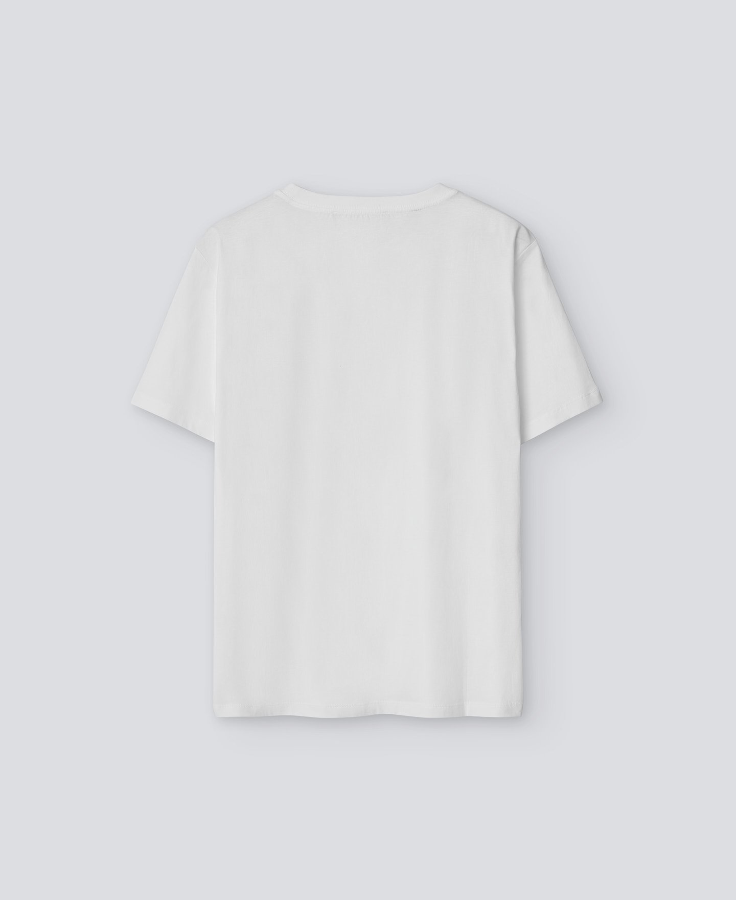T-shirt coupe classique pour homme image number 1