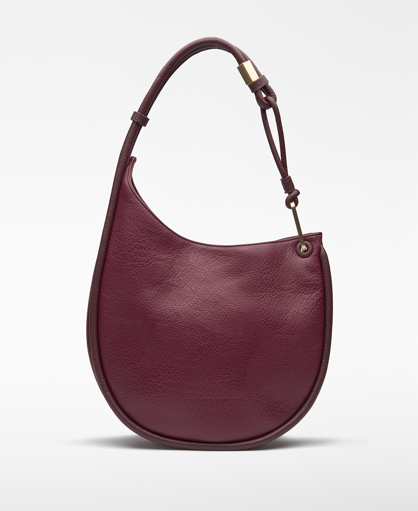 Luna hobo bag image number 0