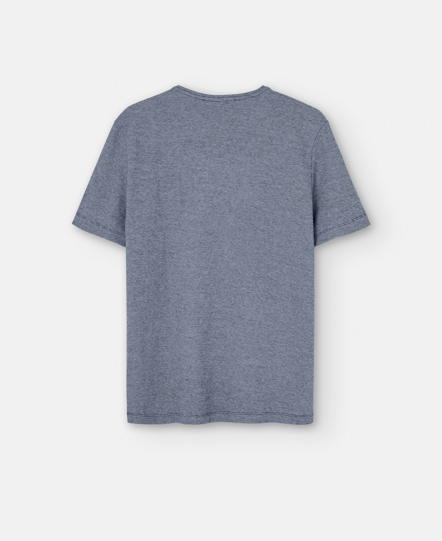 Organic cotton short sleeve t-shirt image number 5