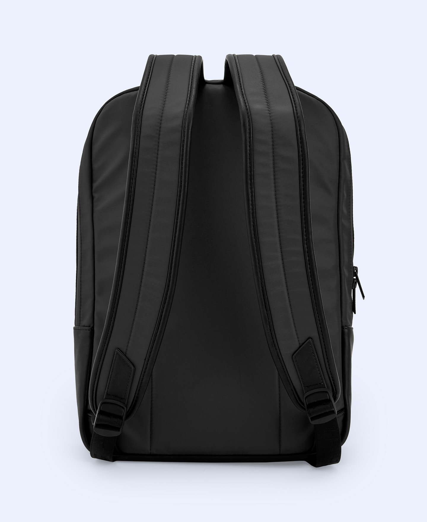 Front zipped backpack image number 1
