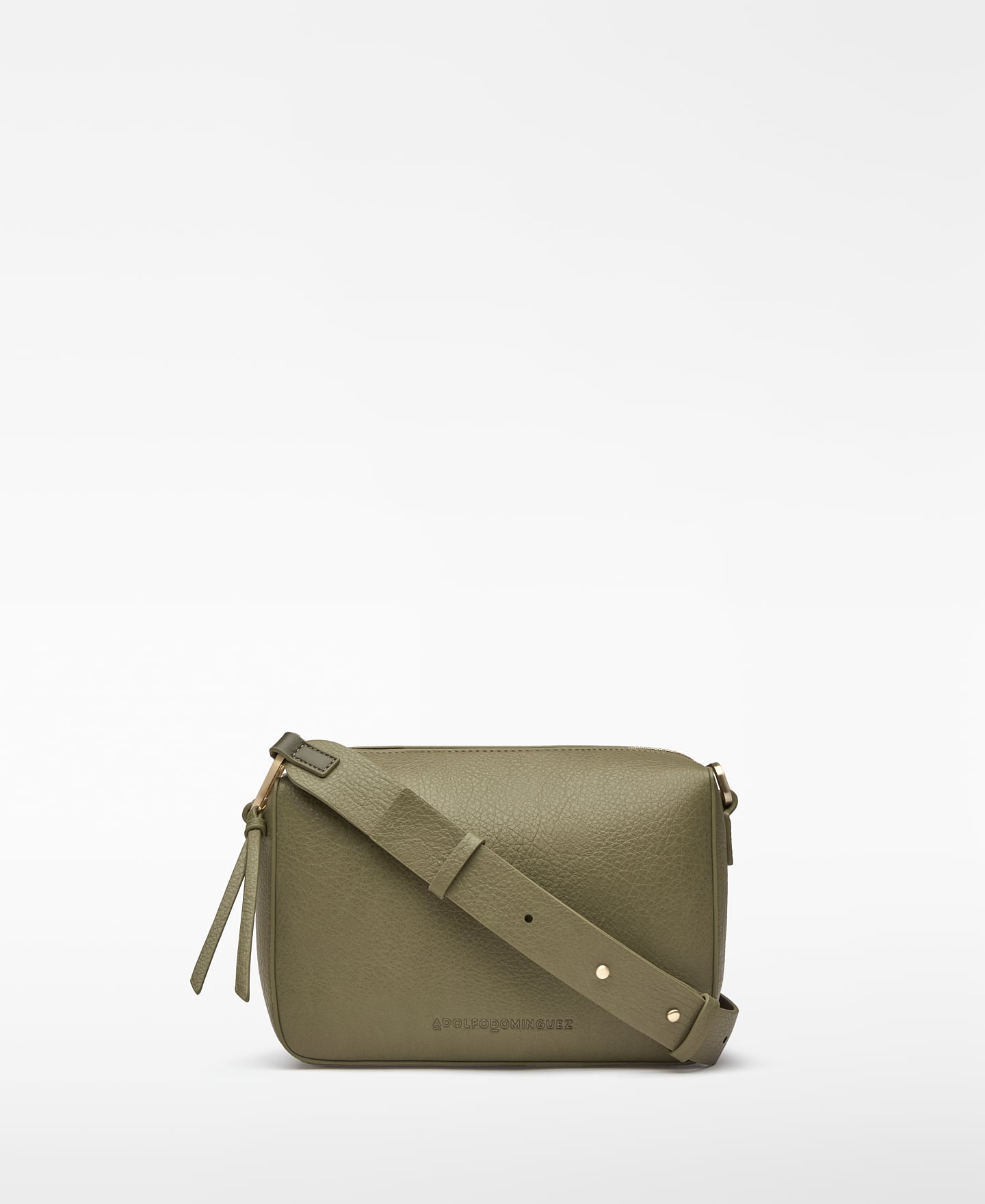 Non-Leather medium crossbody image number 0