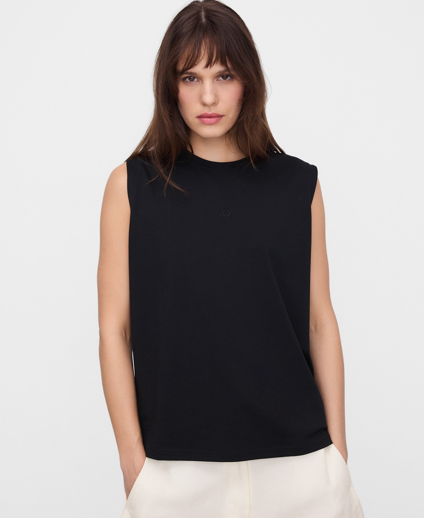 Camiseta sisas PYRATEX&reg; Algod&oacute;n Espa&ntilde;ol image number 0