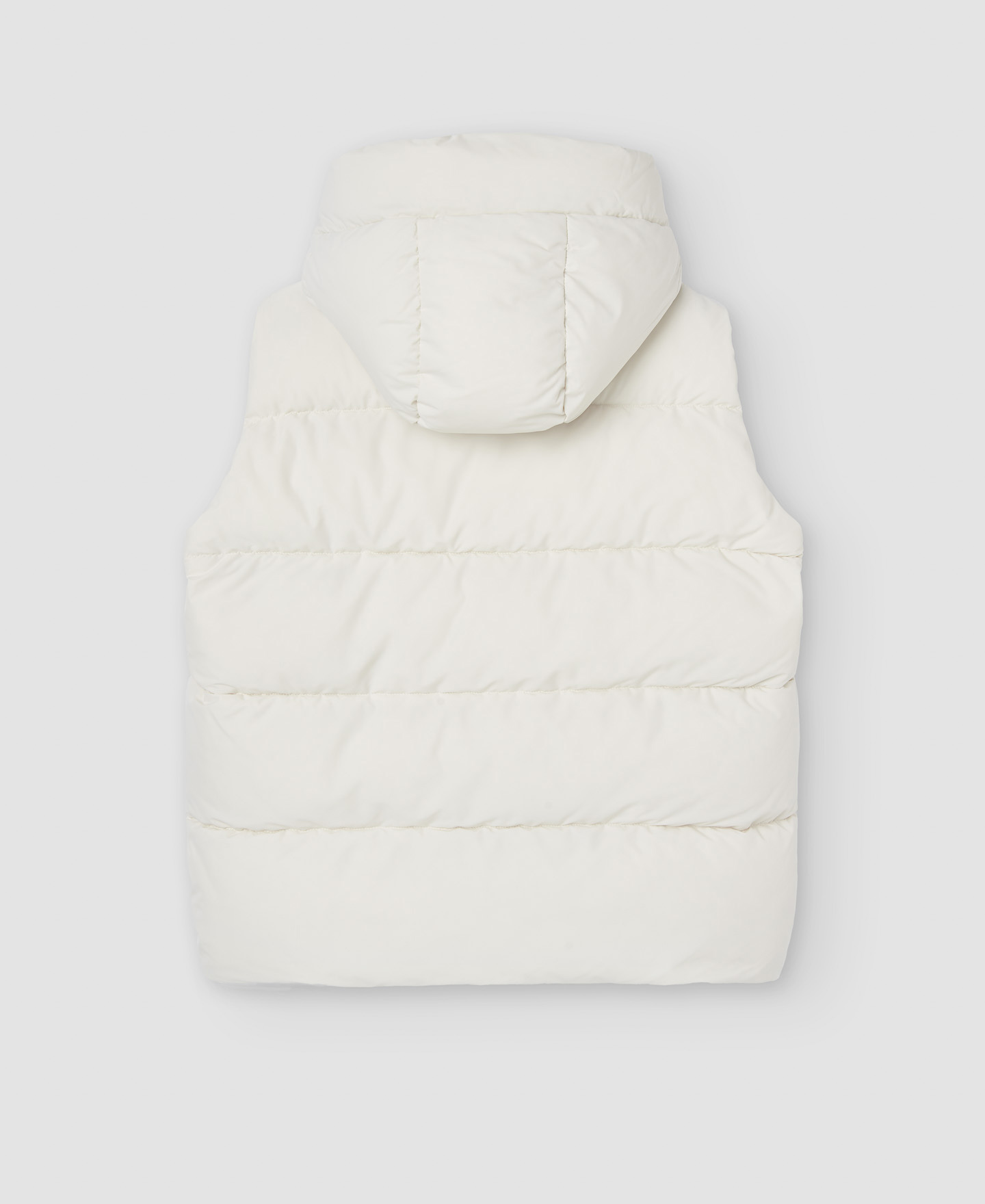 Padded waistcoat image number 7
