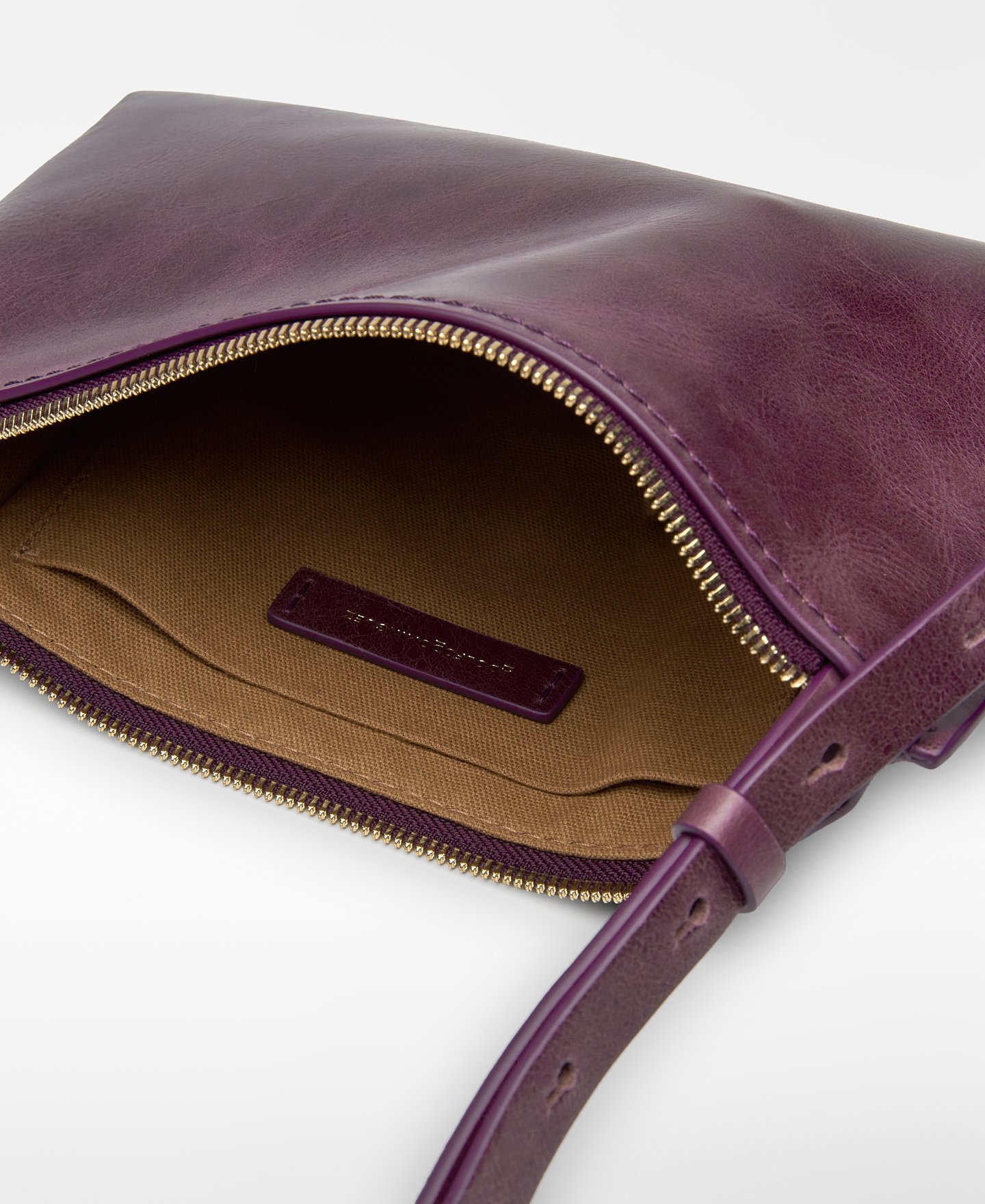 Bandolera plana Ori&oacute;n image number 3