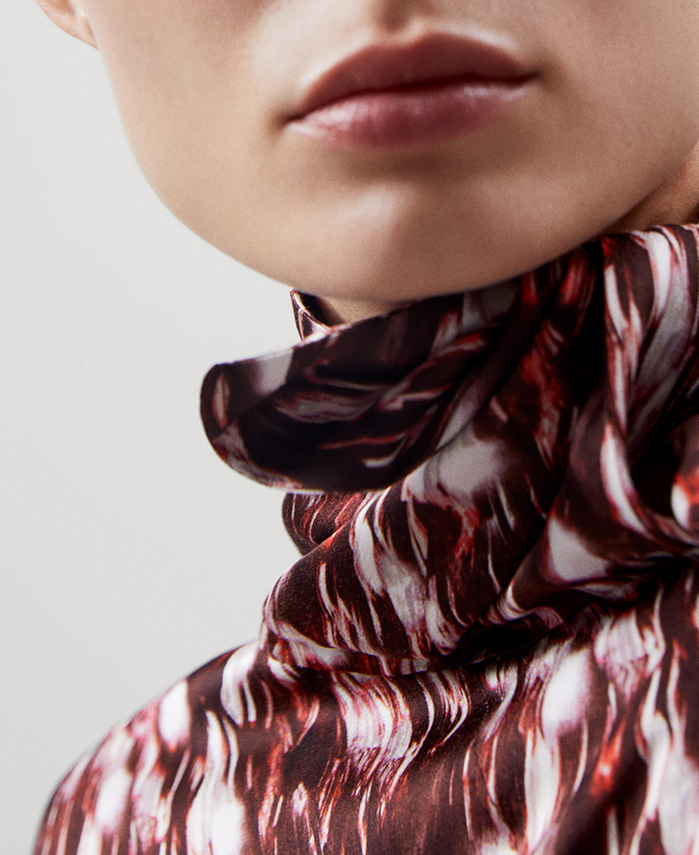 Viscose shirt image number 3