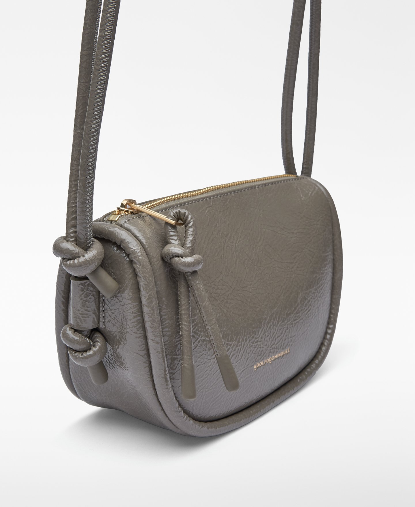 Luna small crossbody woman image number 2