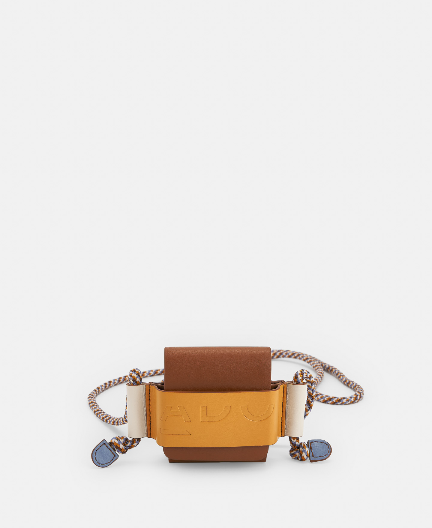 Vachetta airpods case image number 0
