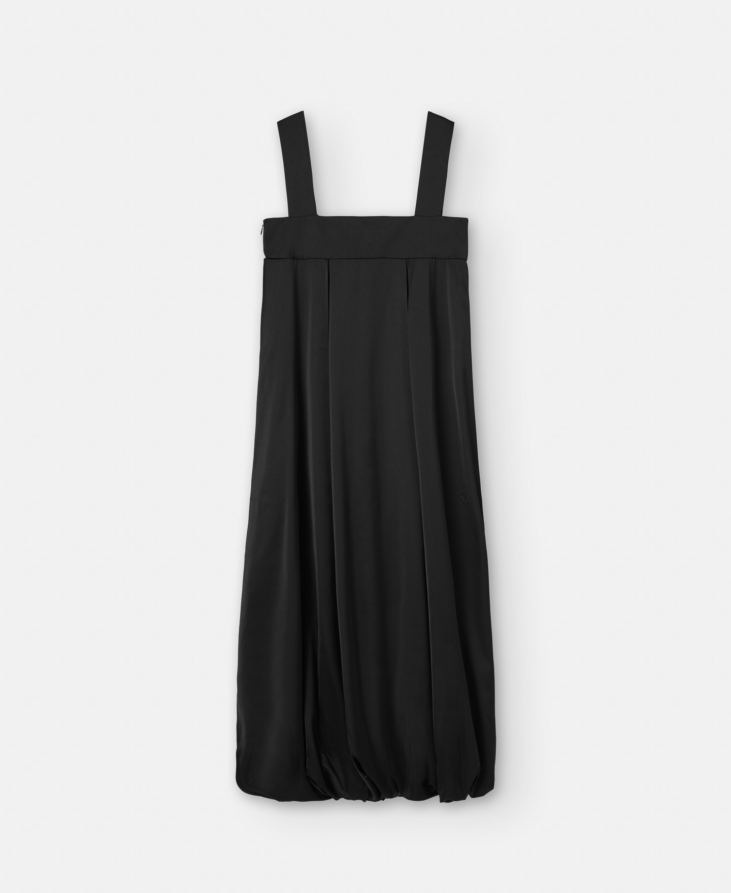Rectangular straps dress image number 5