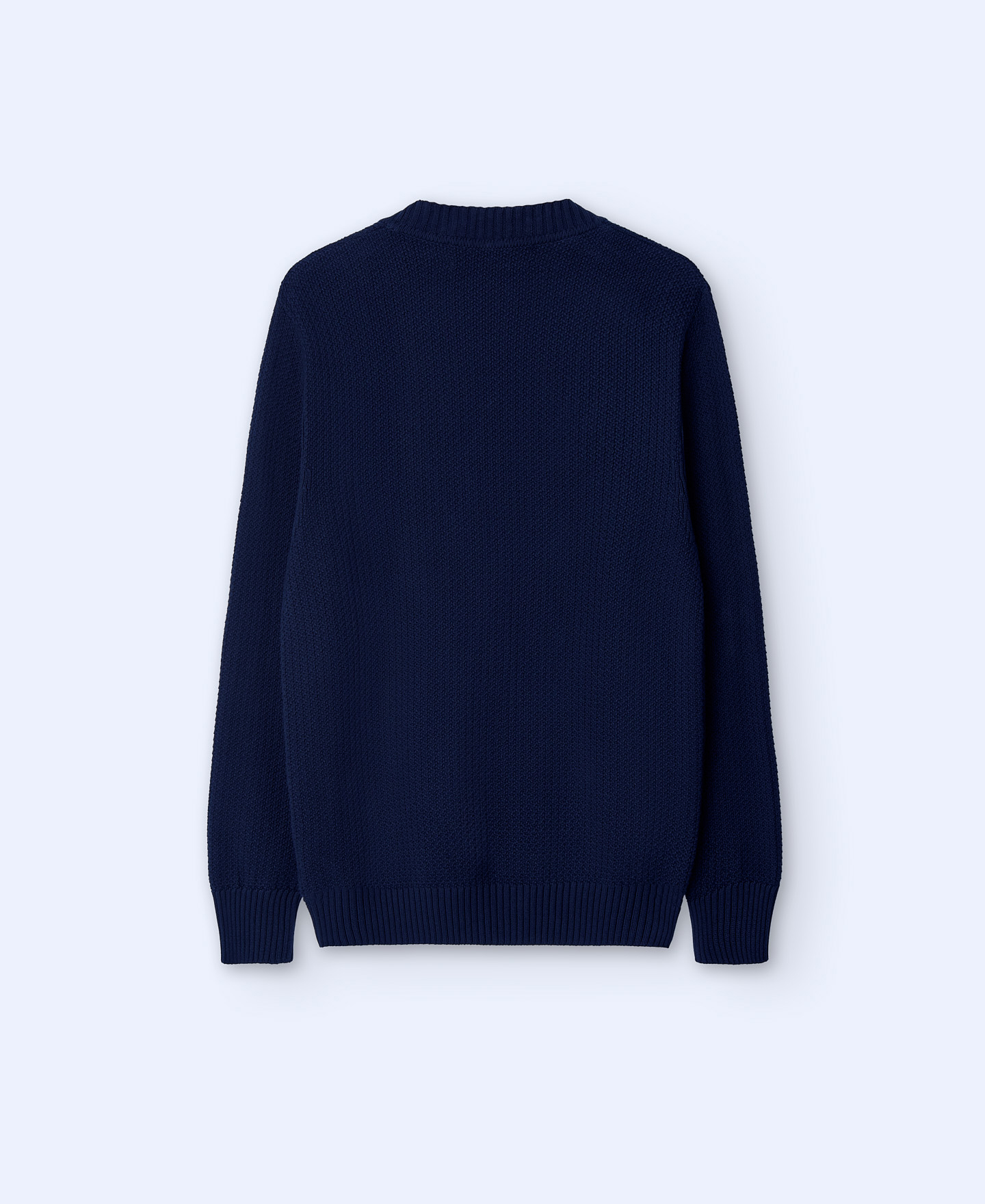 Cotton cardigan image number 5