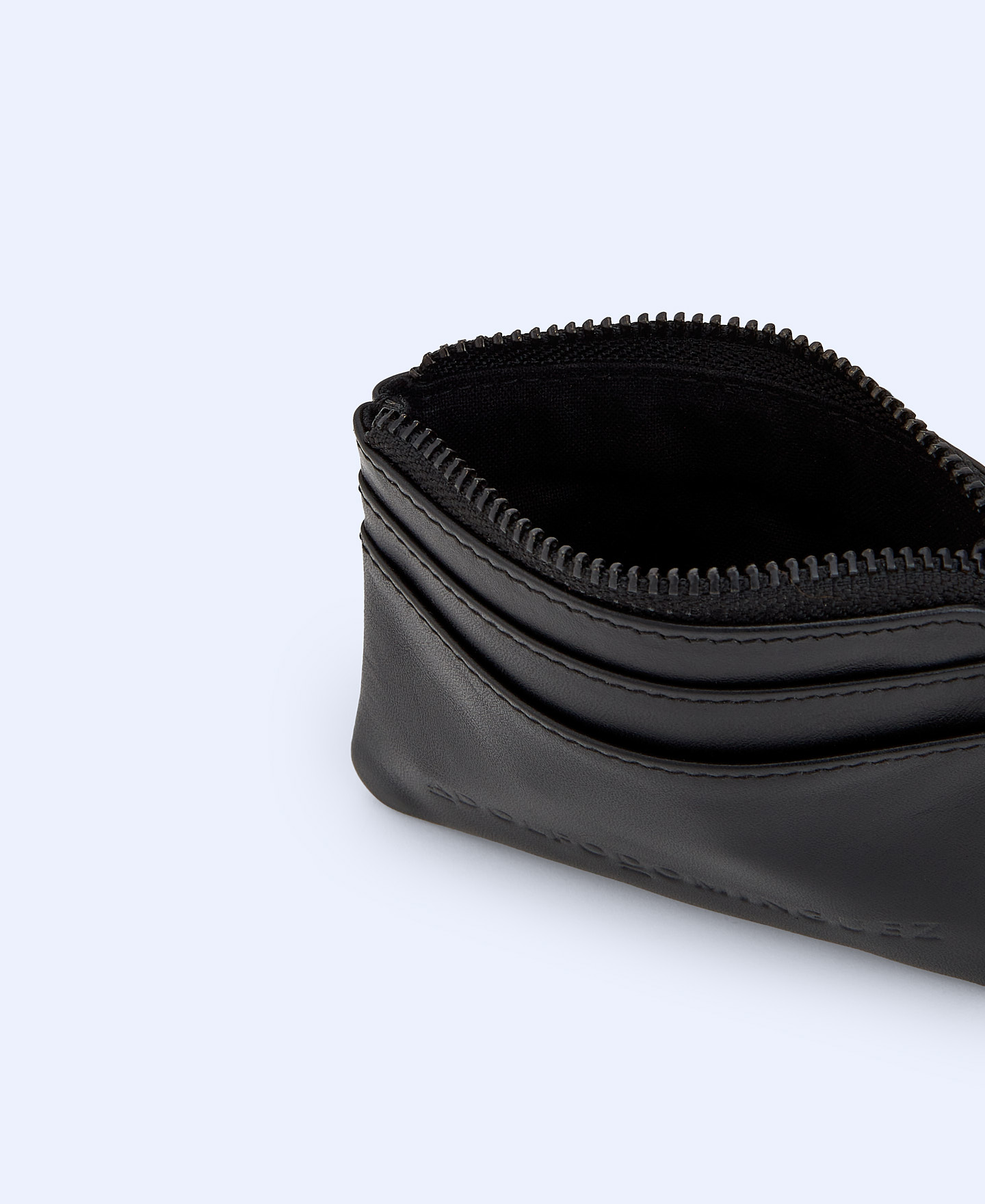 レスポンシブルレザー財布 image number 2