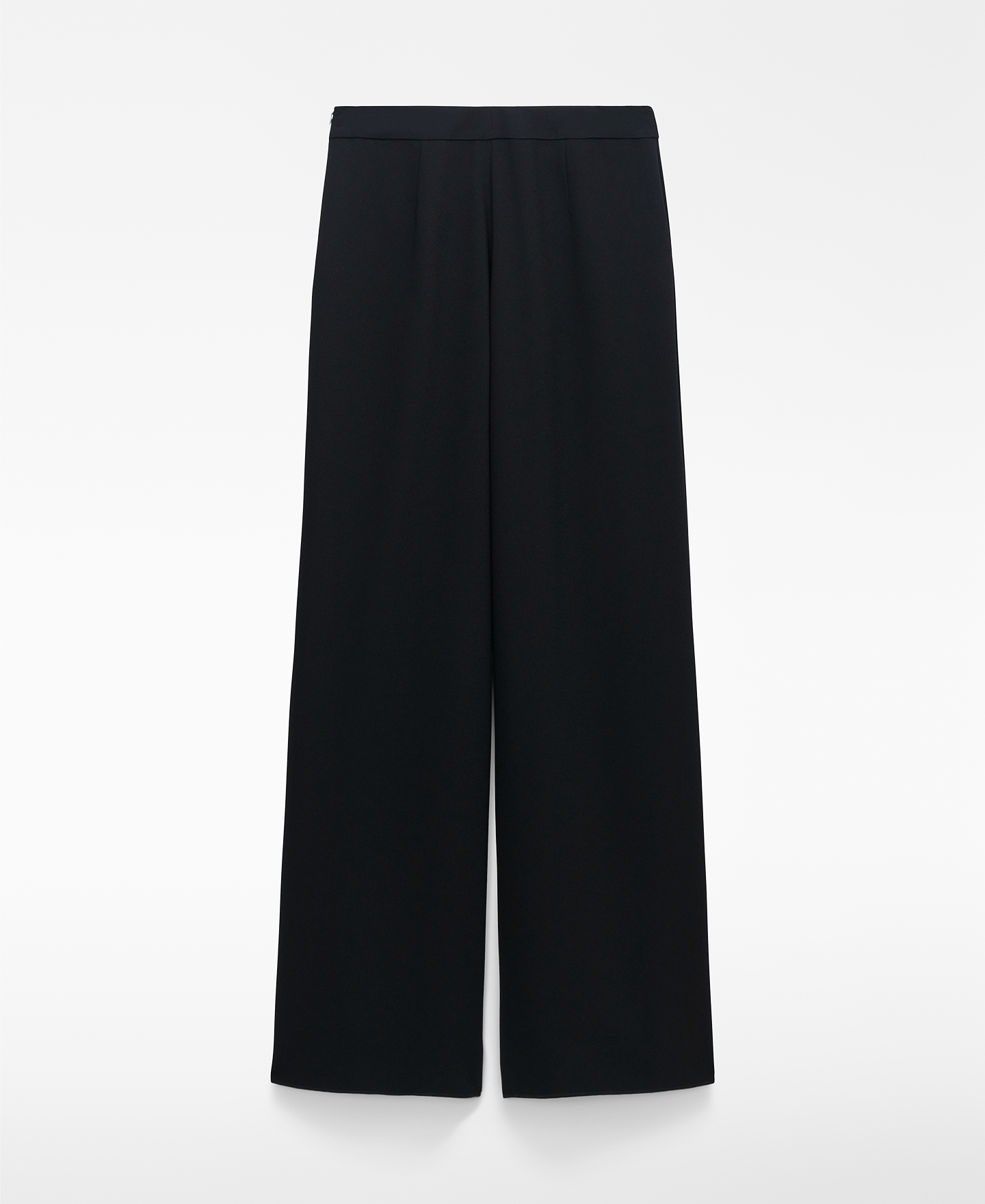 Flare trousers image number 5