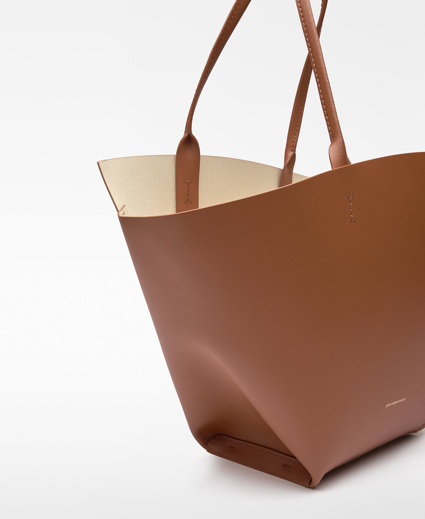 Eclipse maxi basket bag woman image number 3
