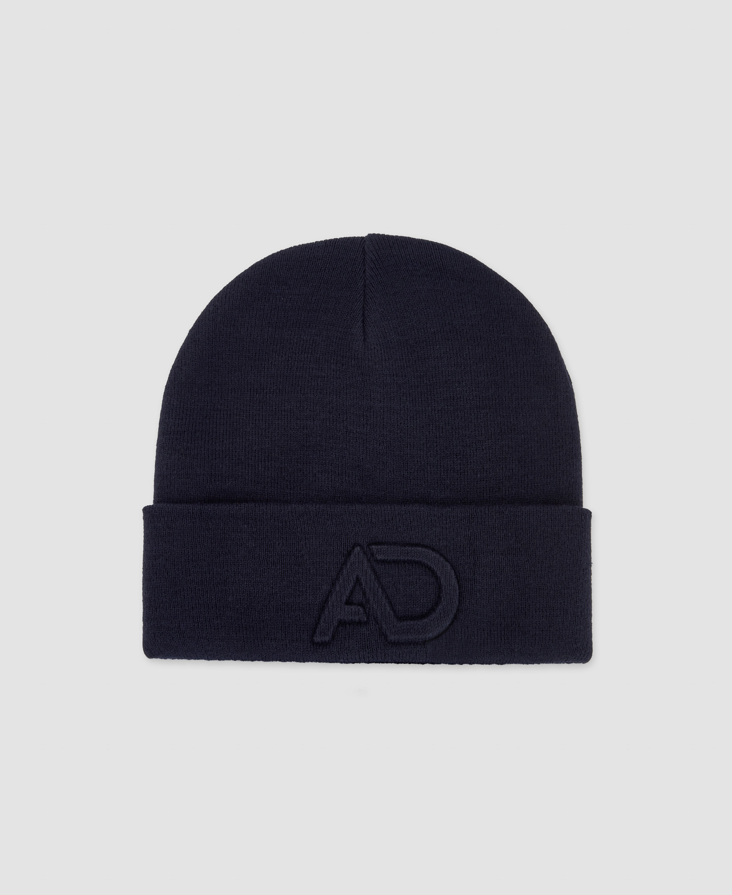 Cotton beanie image number 0