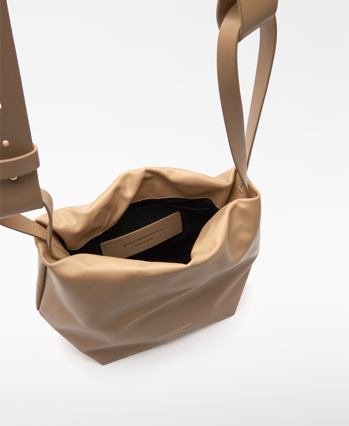 Doce hobo bag woman image number 2