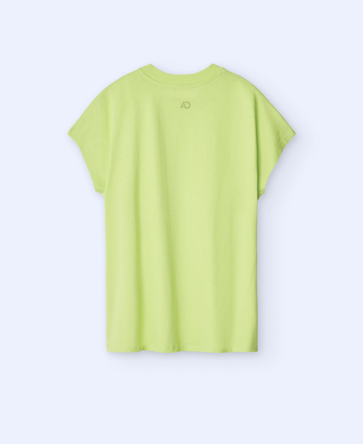 Cotton t-shirt image number 5