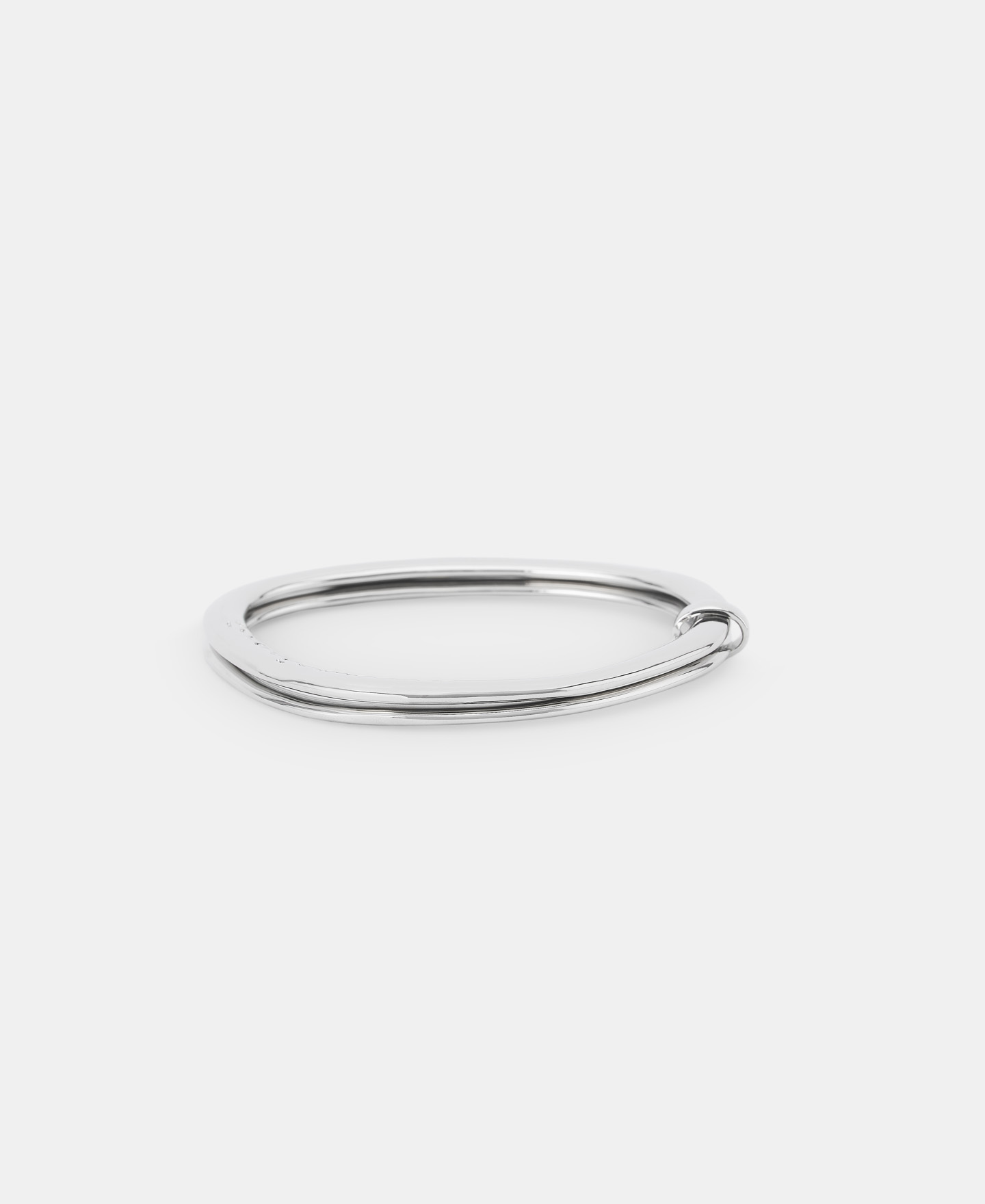 Golden zinc bracelets image number 2