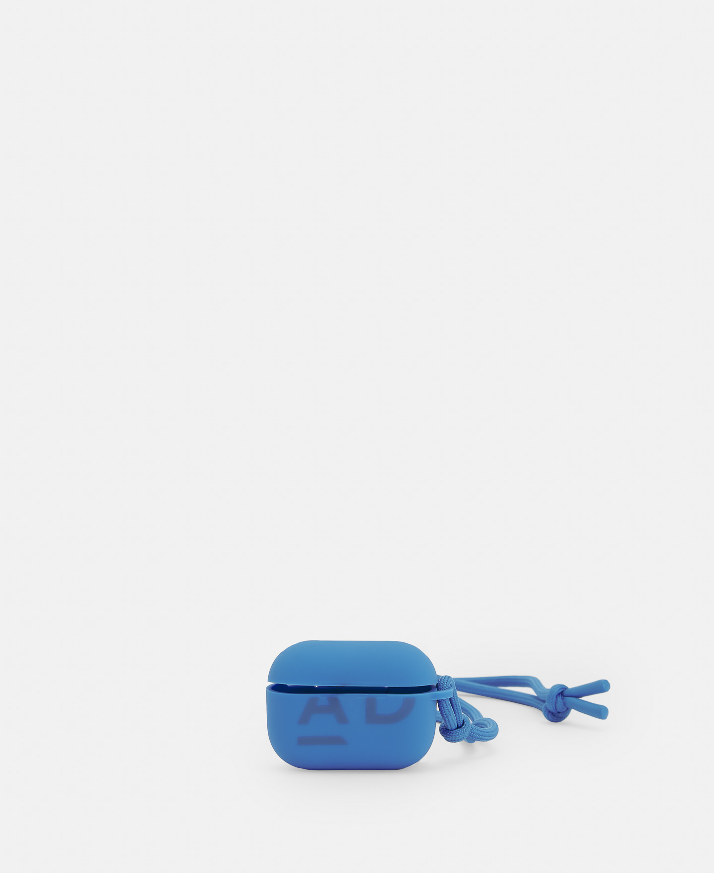 Carcasa airpods pro de silicona image number 0