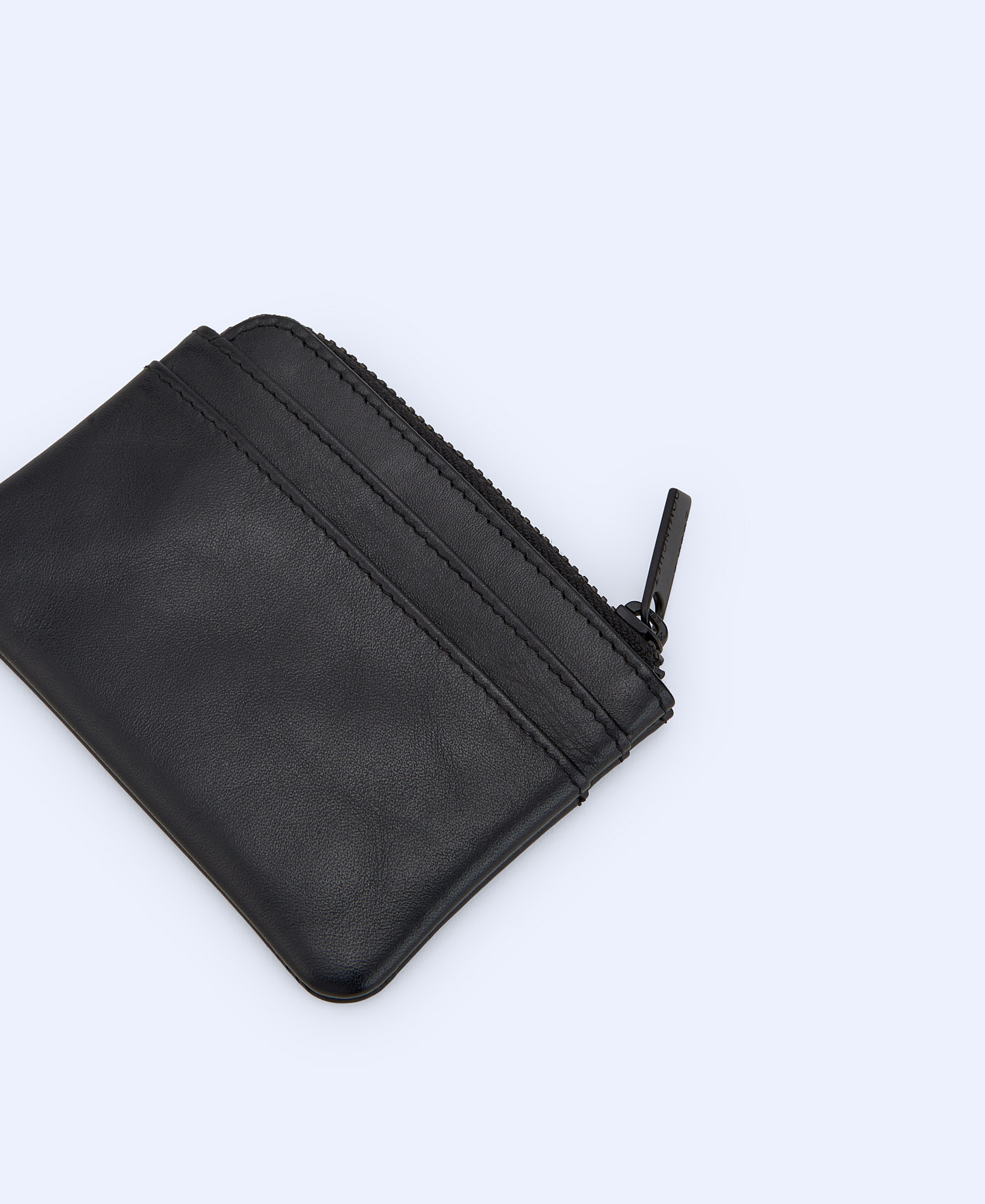 レスポンシブルレザー財布 image number 1