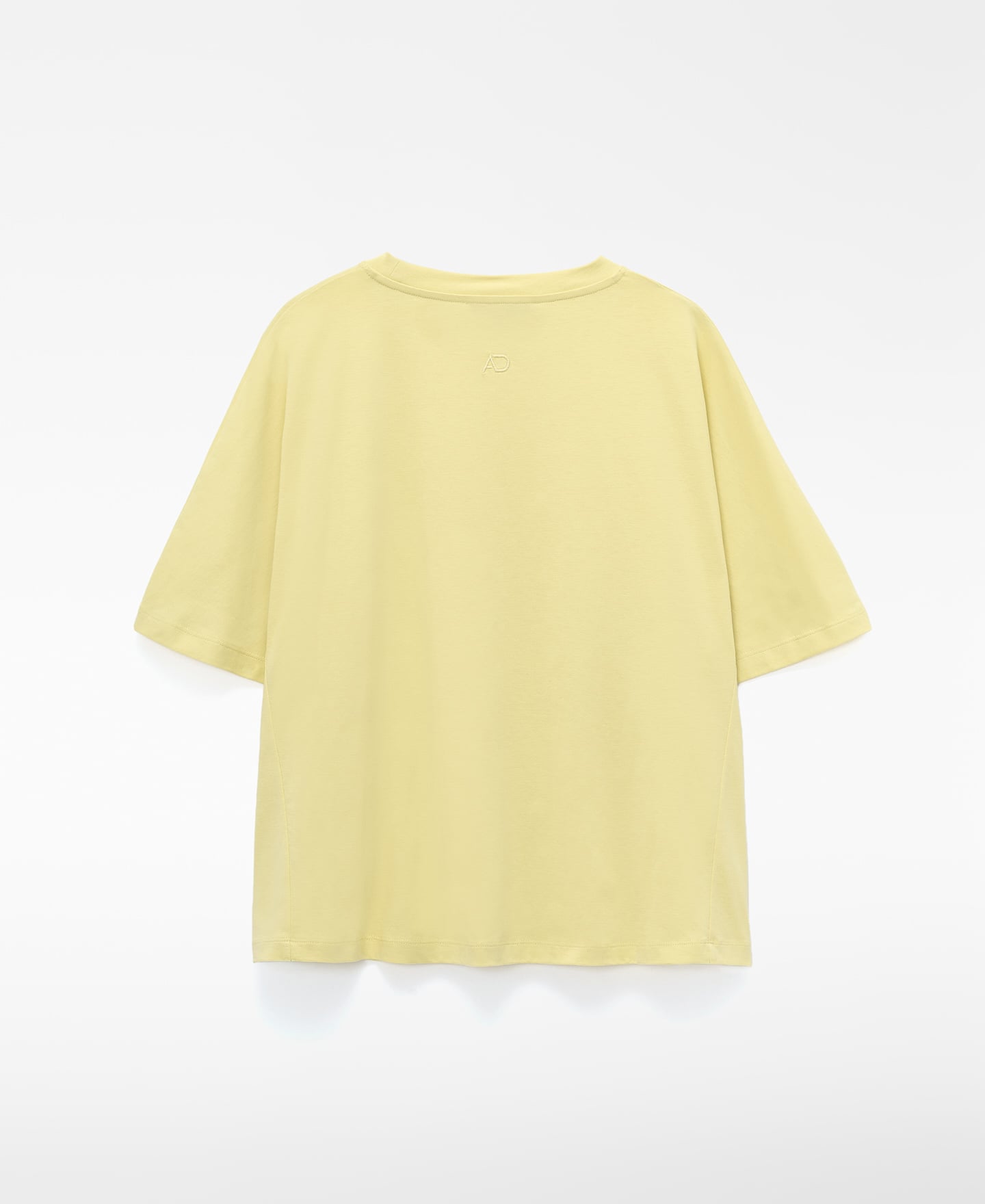 PYRATEX&reg; Spanish Cotton A-line T-shirt image number 1