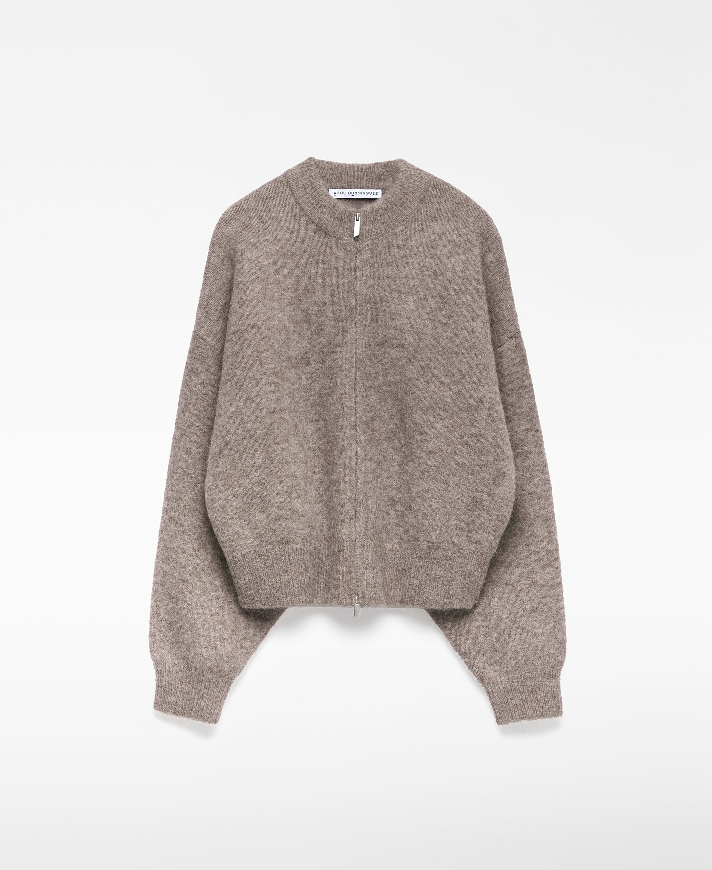 Bomber punto mujer image number 2