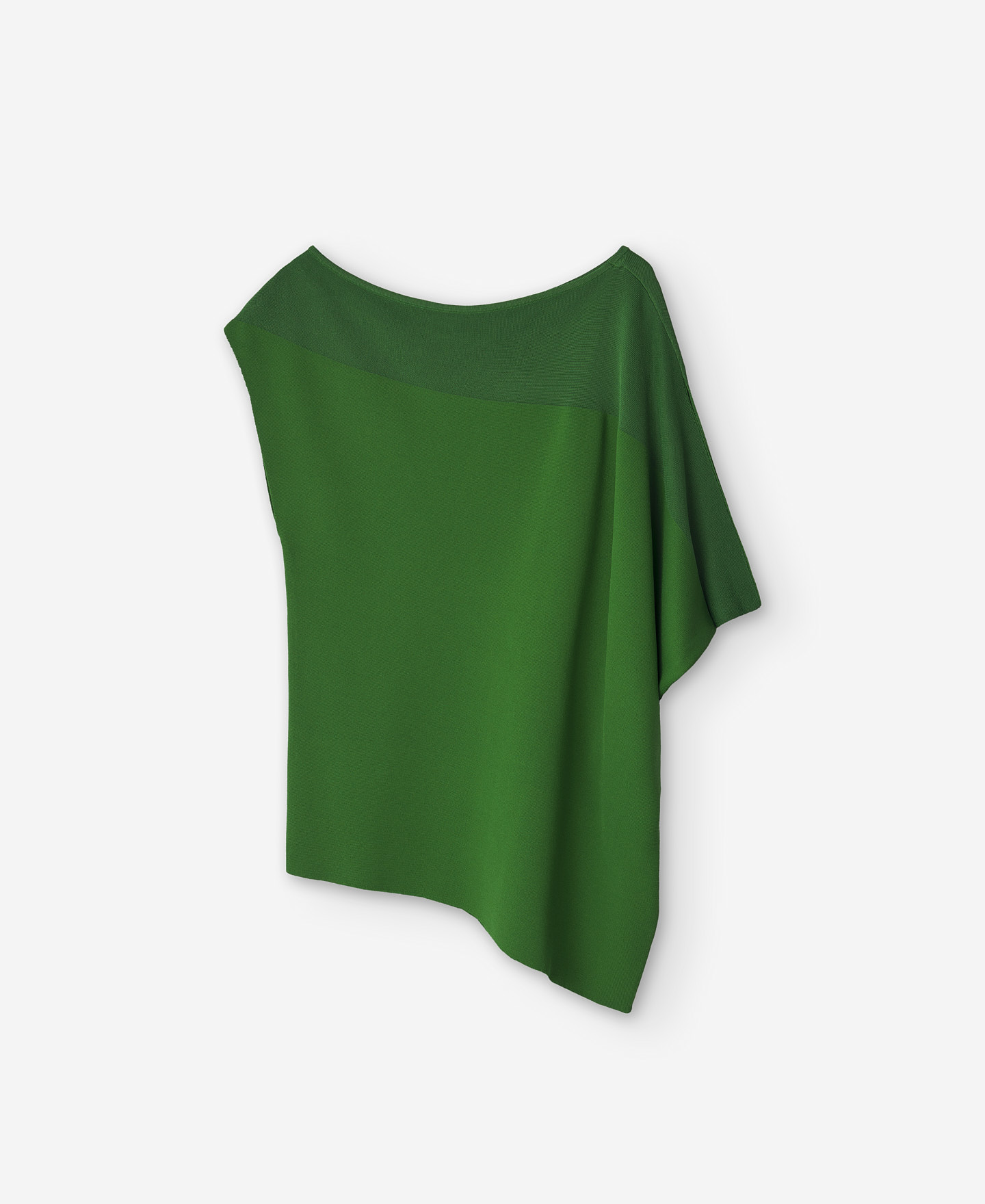 Jersey desestructurado en punto image number 4