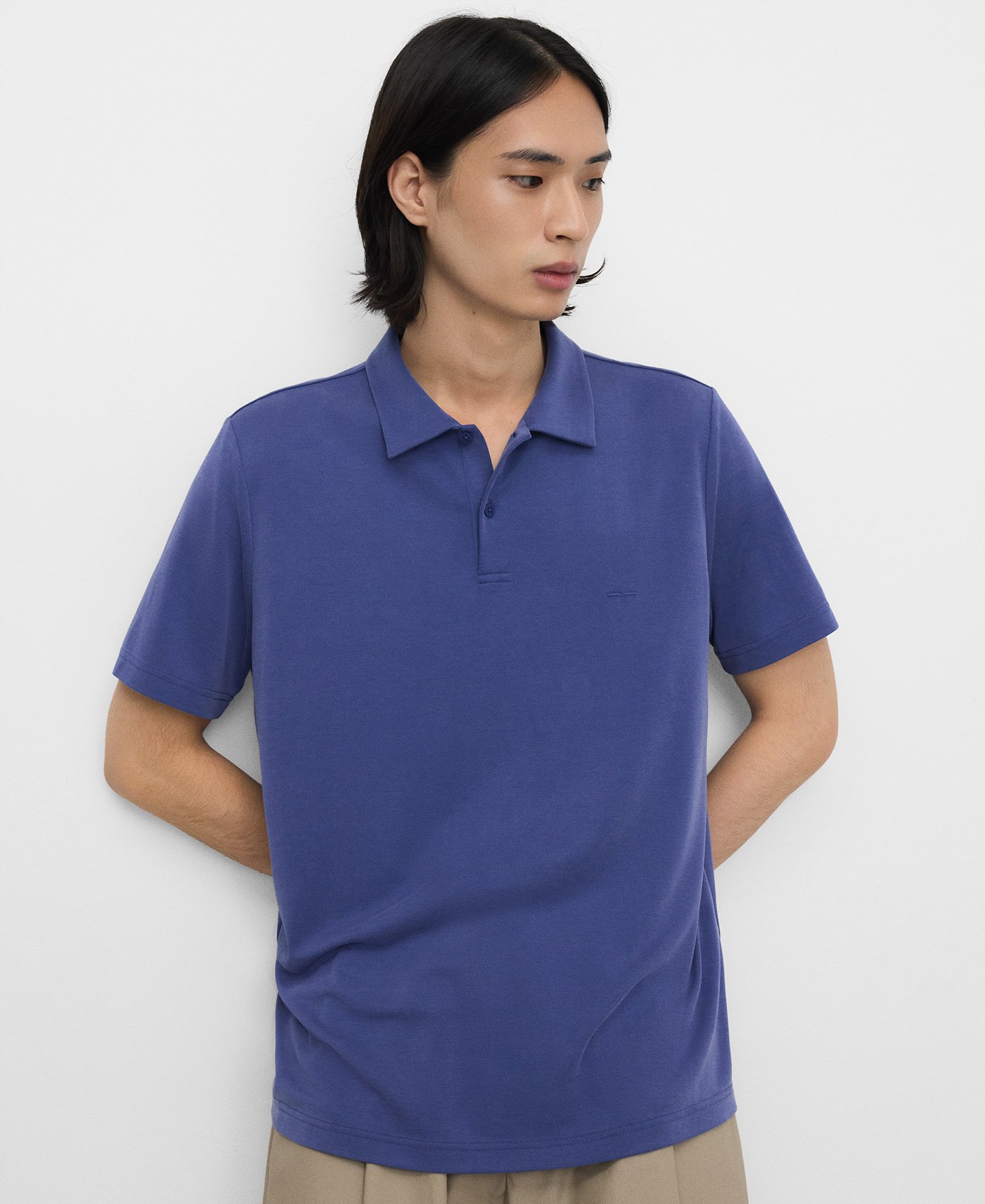 Polo regular fit modal image number 0