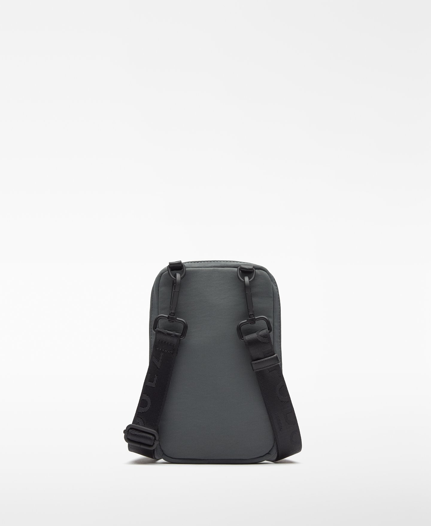 Nylon mobile phone holder man image number 1