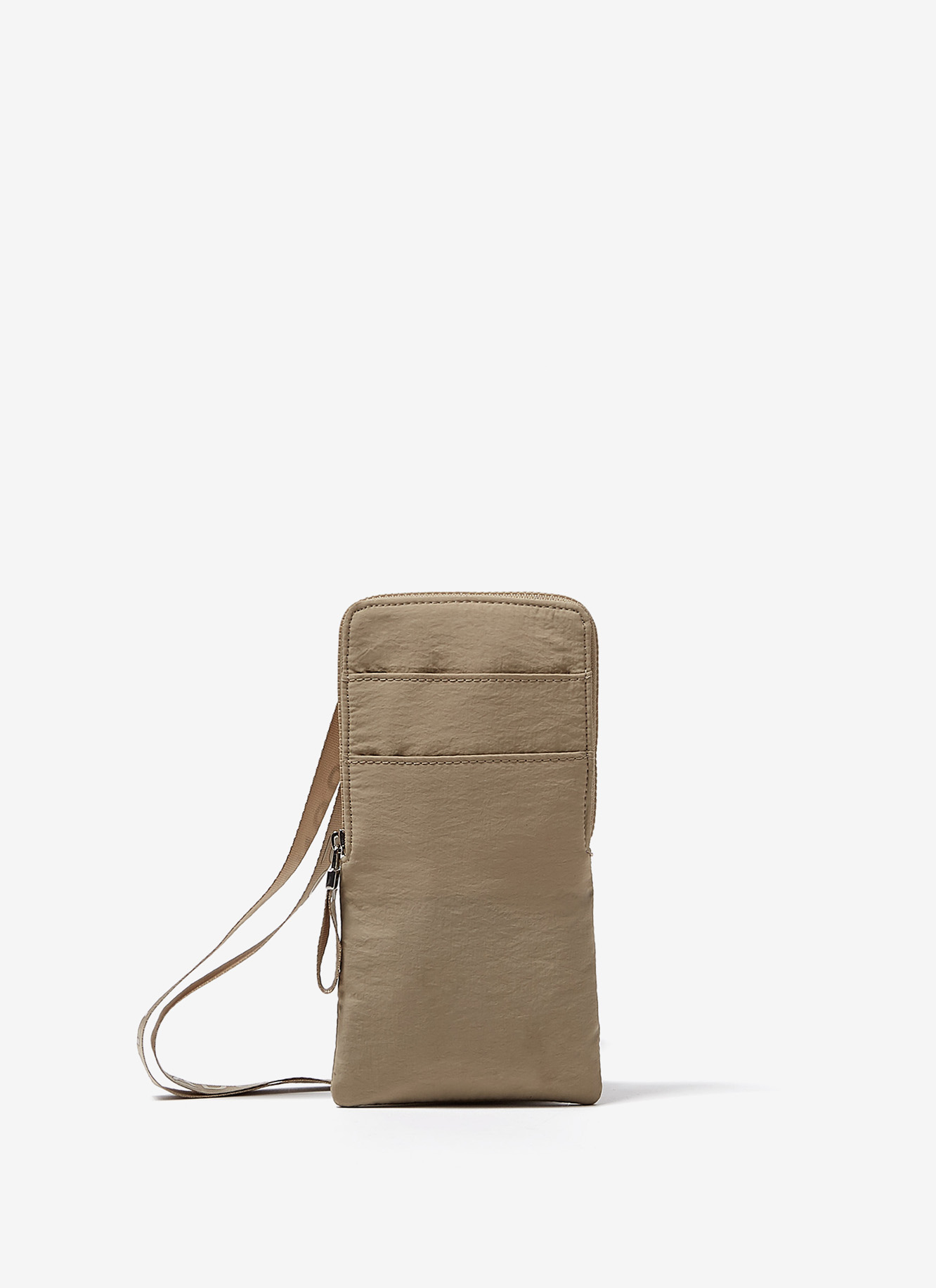 Nylon hanging mobile cover image number 0