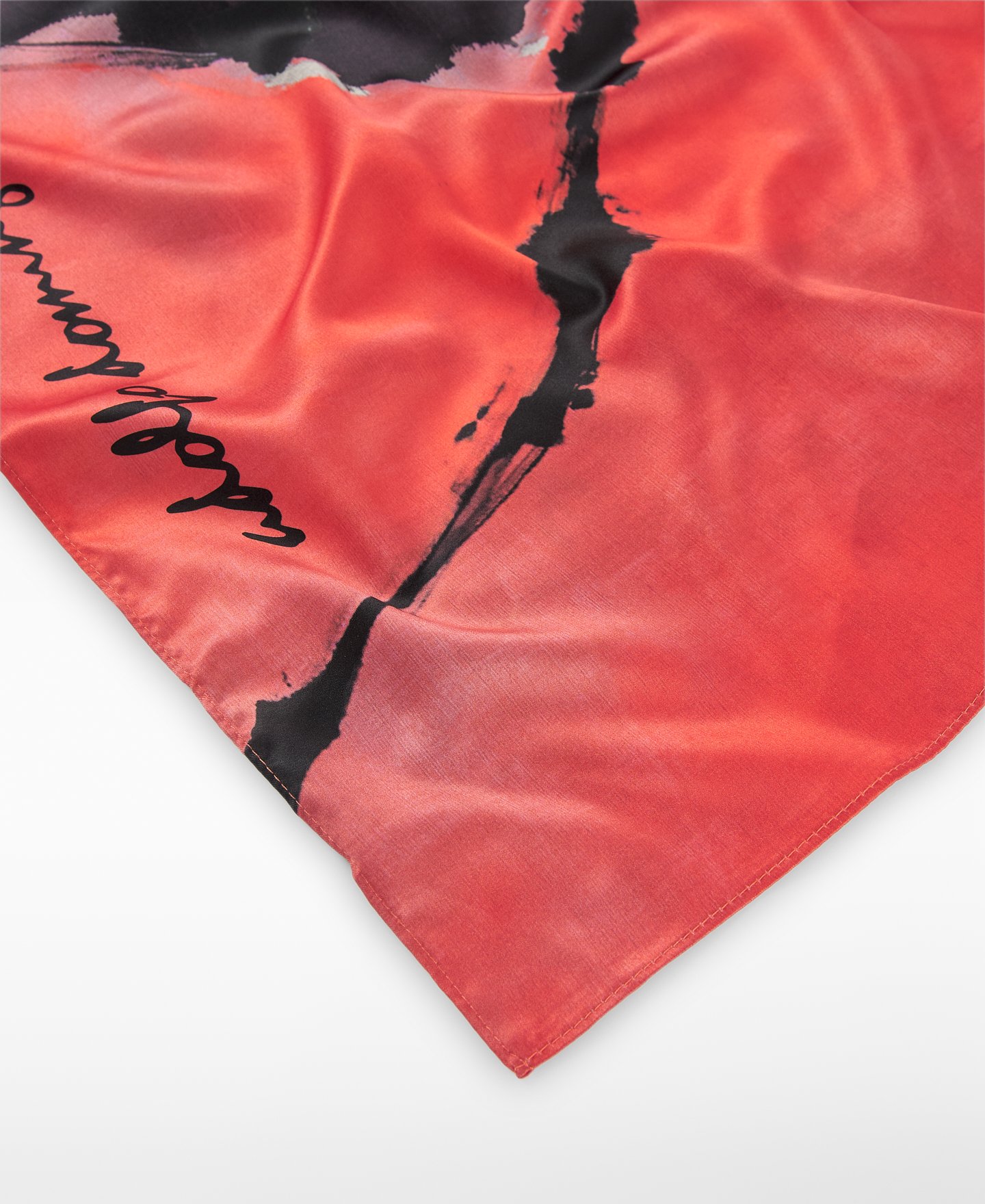 Printed shawl image number 2