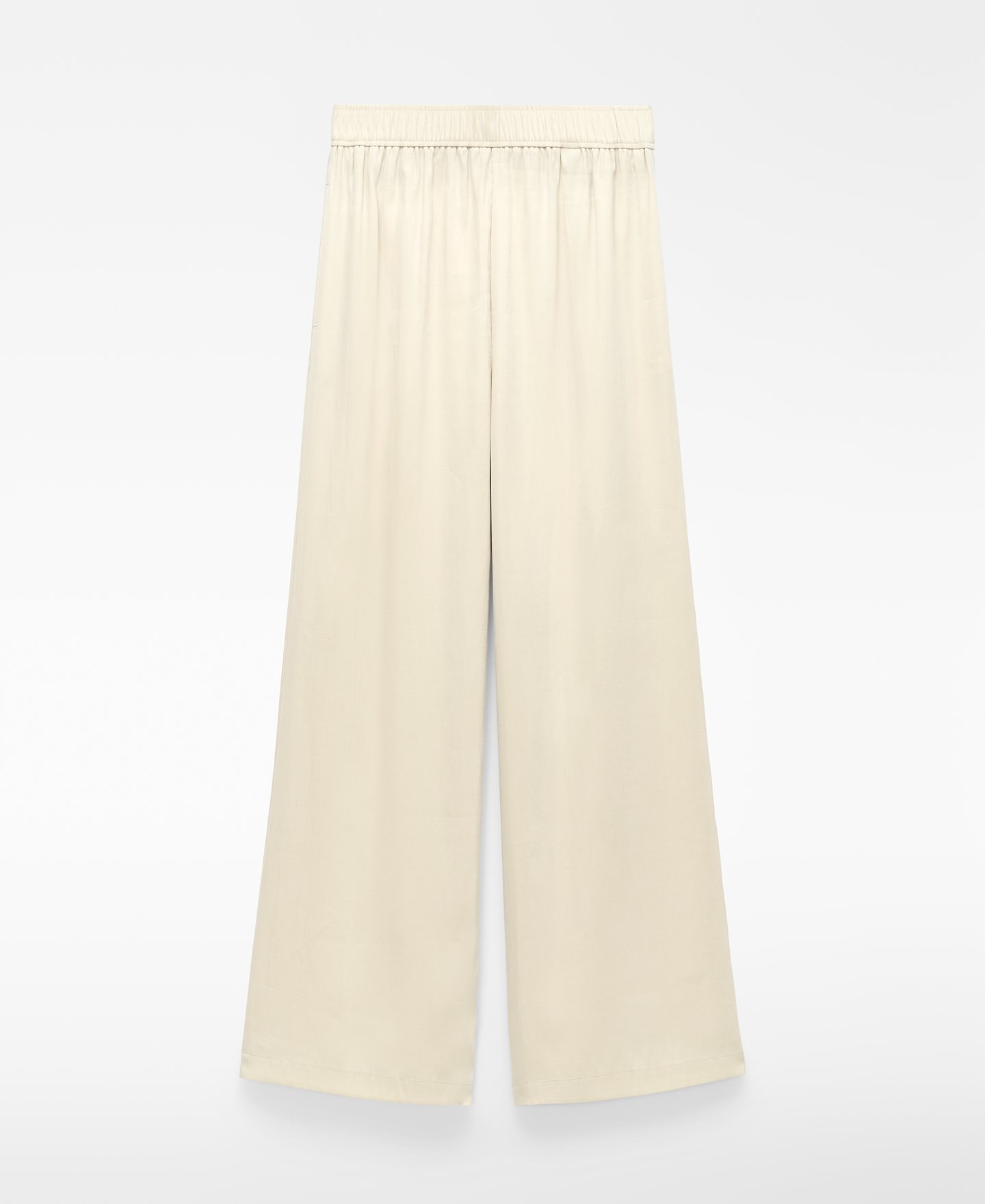 Pantal&oacute;n pijamero pierna recta image number 4