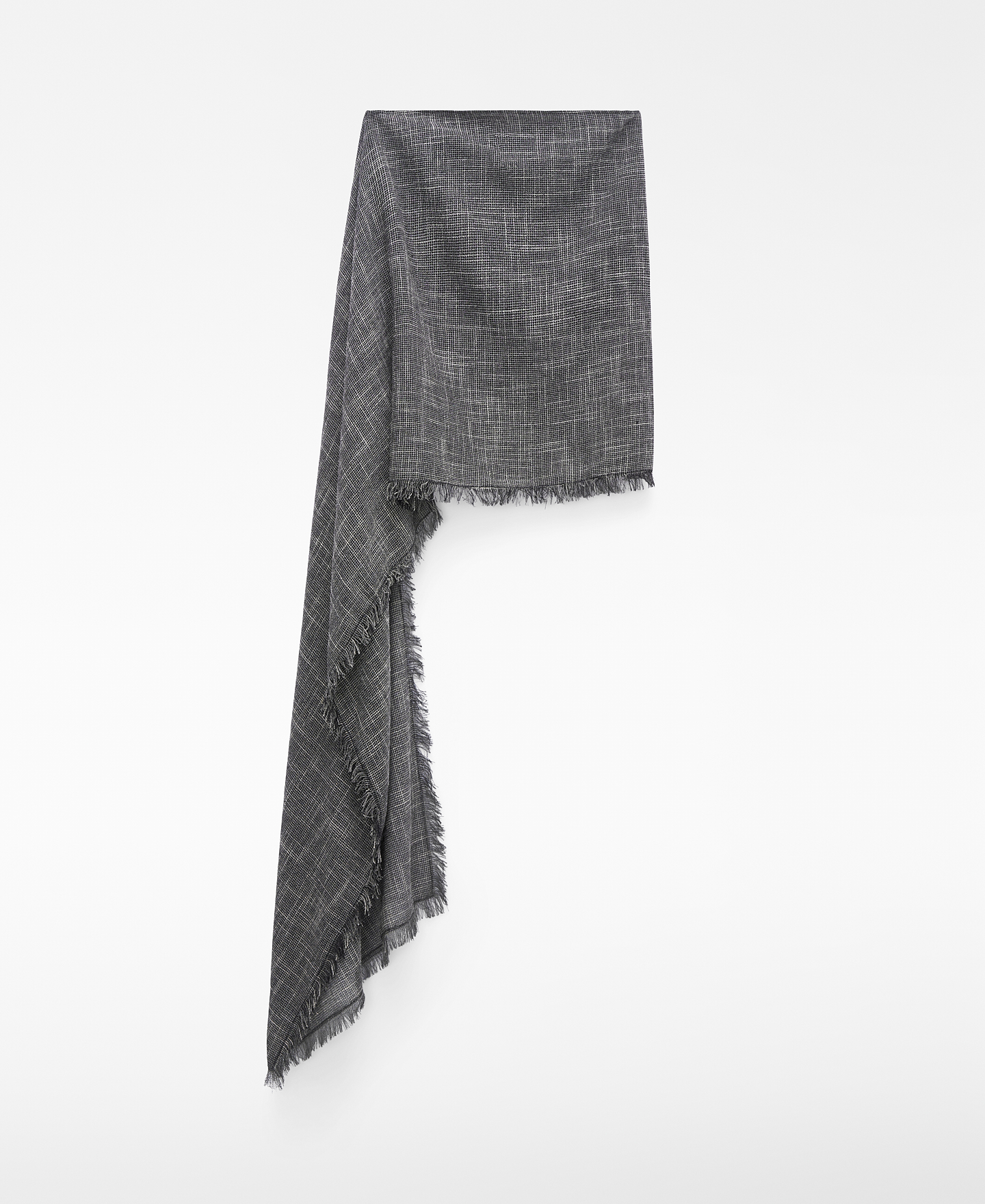 Capa asim&eacute;trica desflecada image number 4