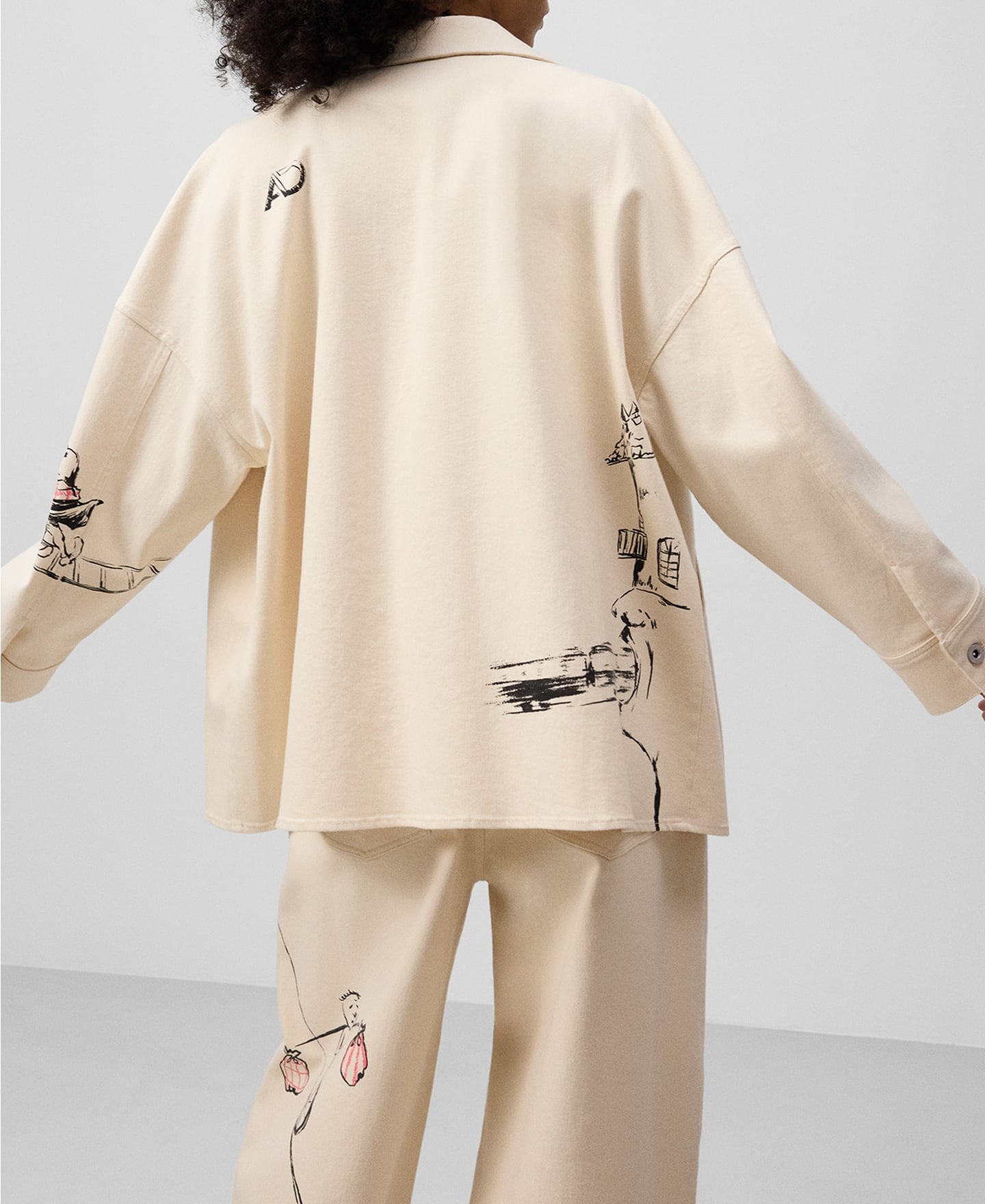 Chaqueta image number 2