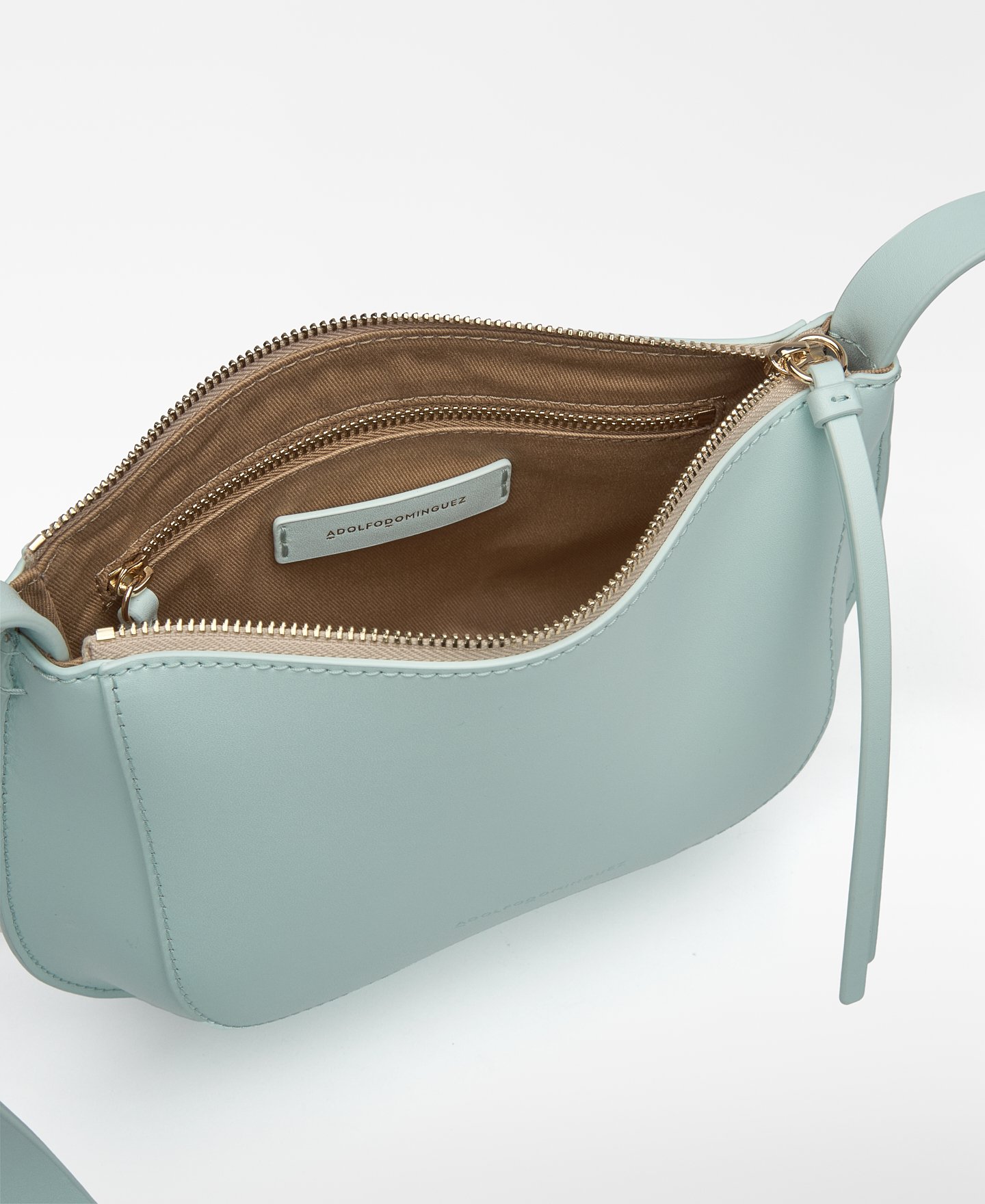 Dorna small crossbody woman image number 2