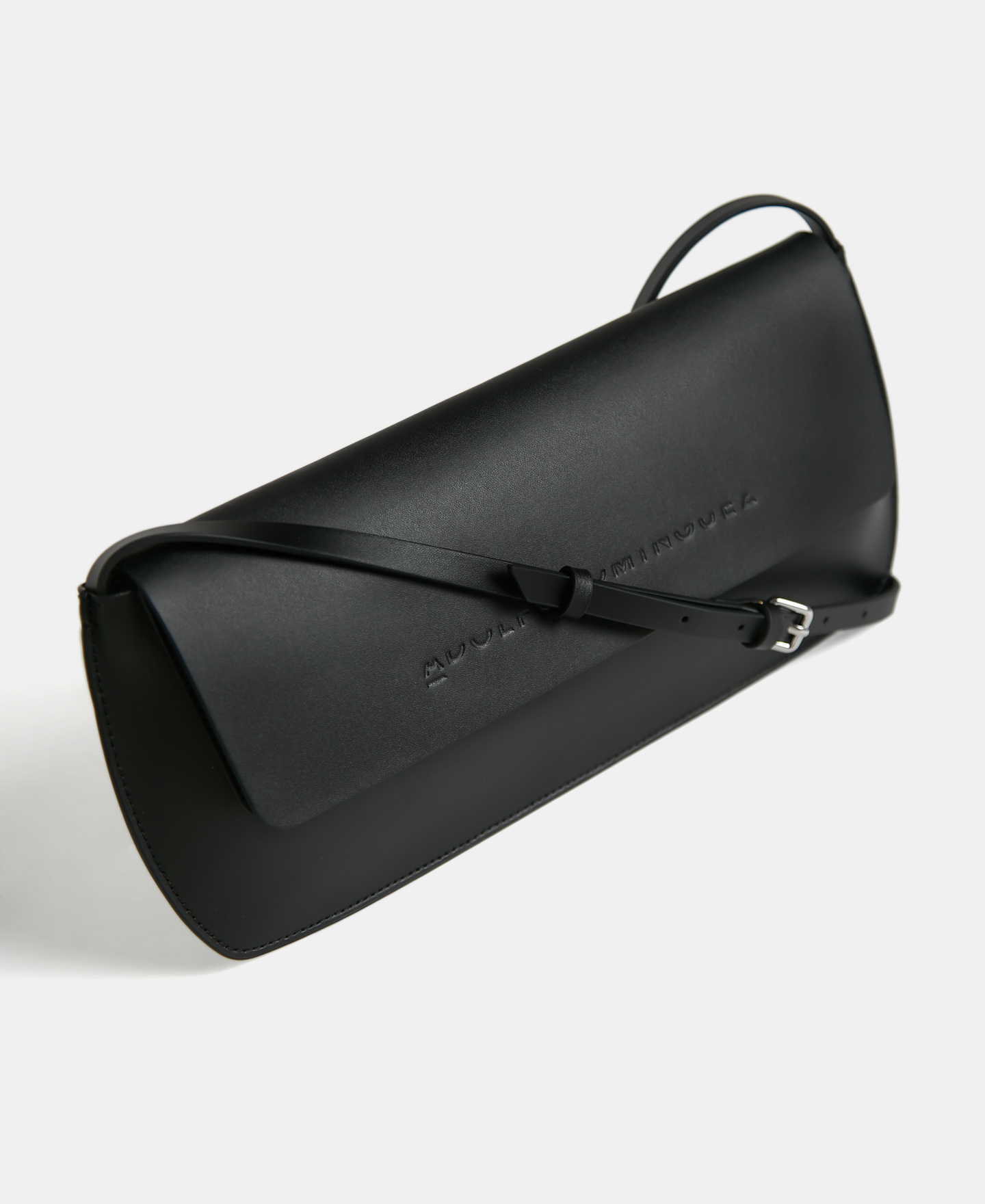 Clutch en piel bovina image number 1