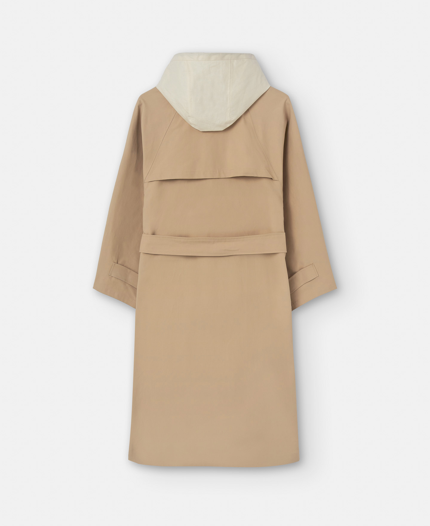 Trench with removable hood image number 6