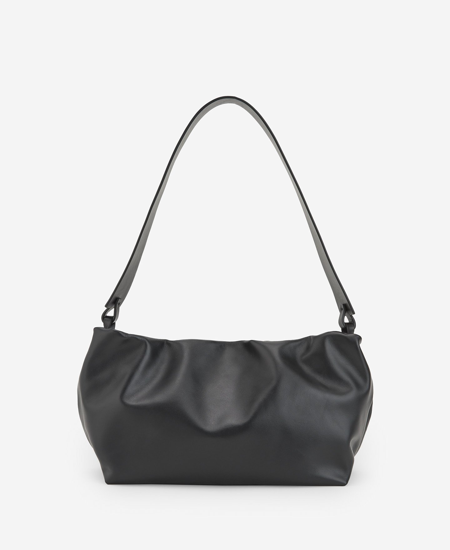 Women's Made in Spain baguette bag image number 1