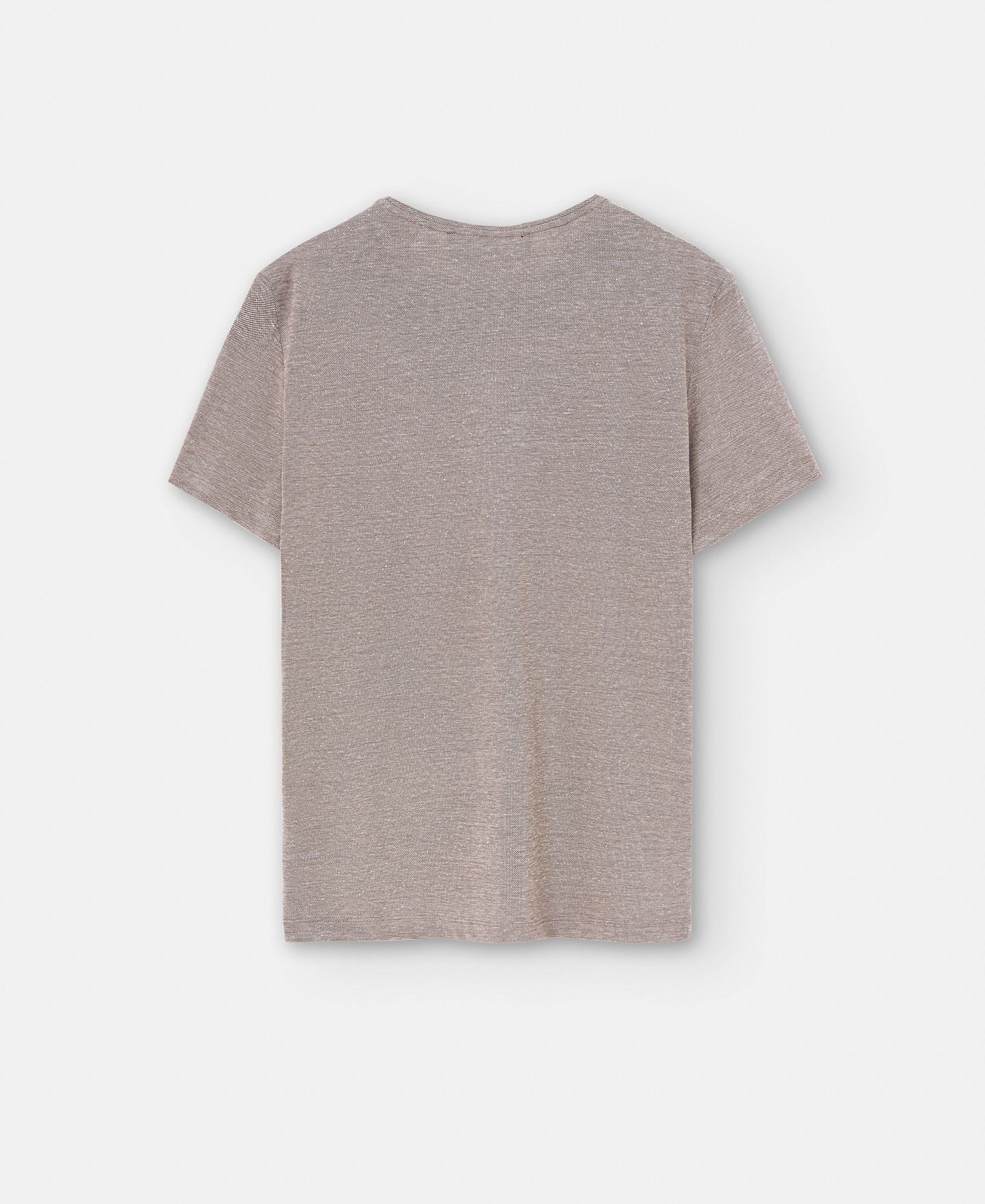 Organic cotton short sleeve t-shirt image number 5