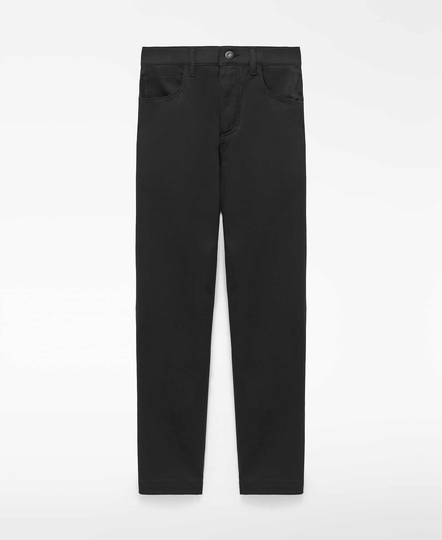 Pantal&oacute;n denim comfort image number 0