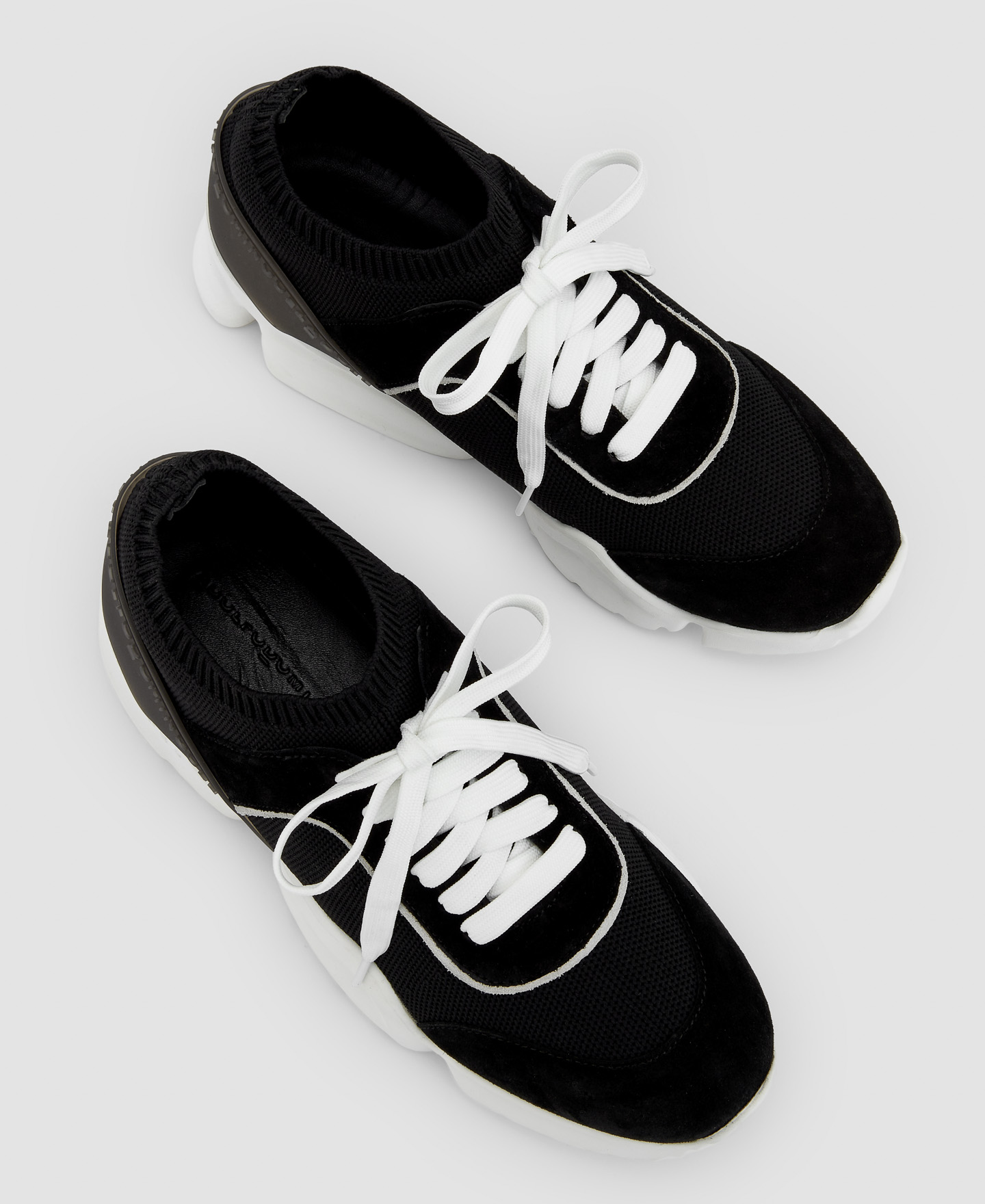 Ultralight sock sneaker image number 1