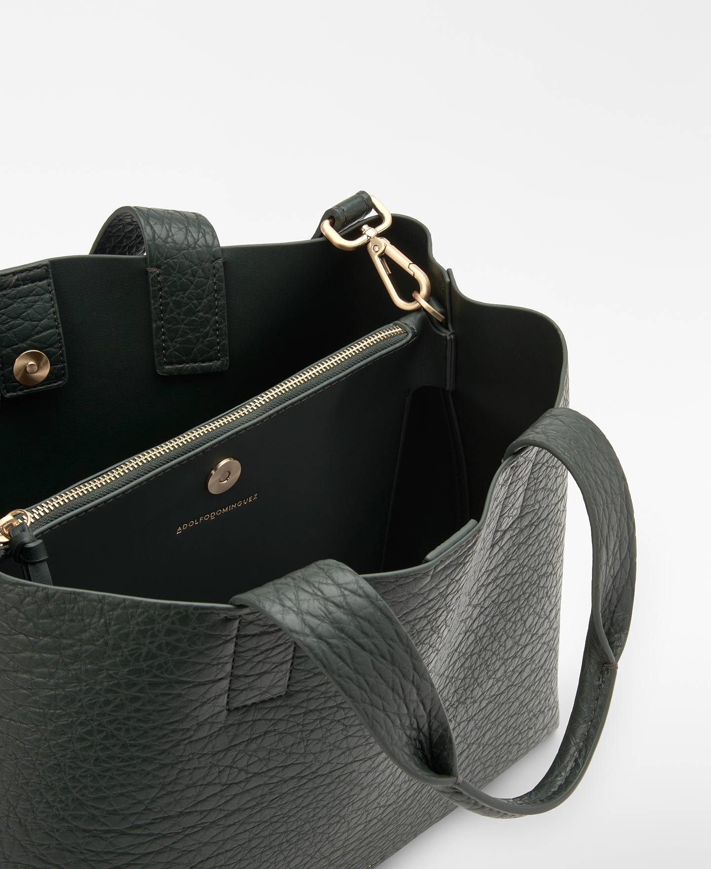 Horizontaler Shopper Mica image number 2