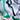 Green Print