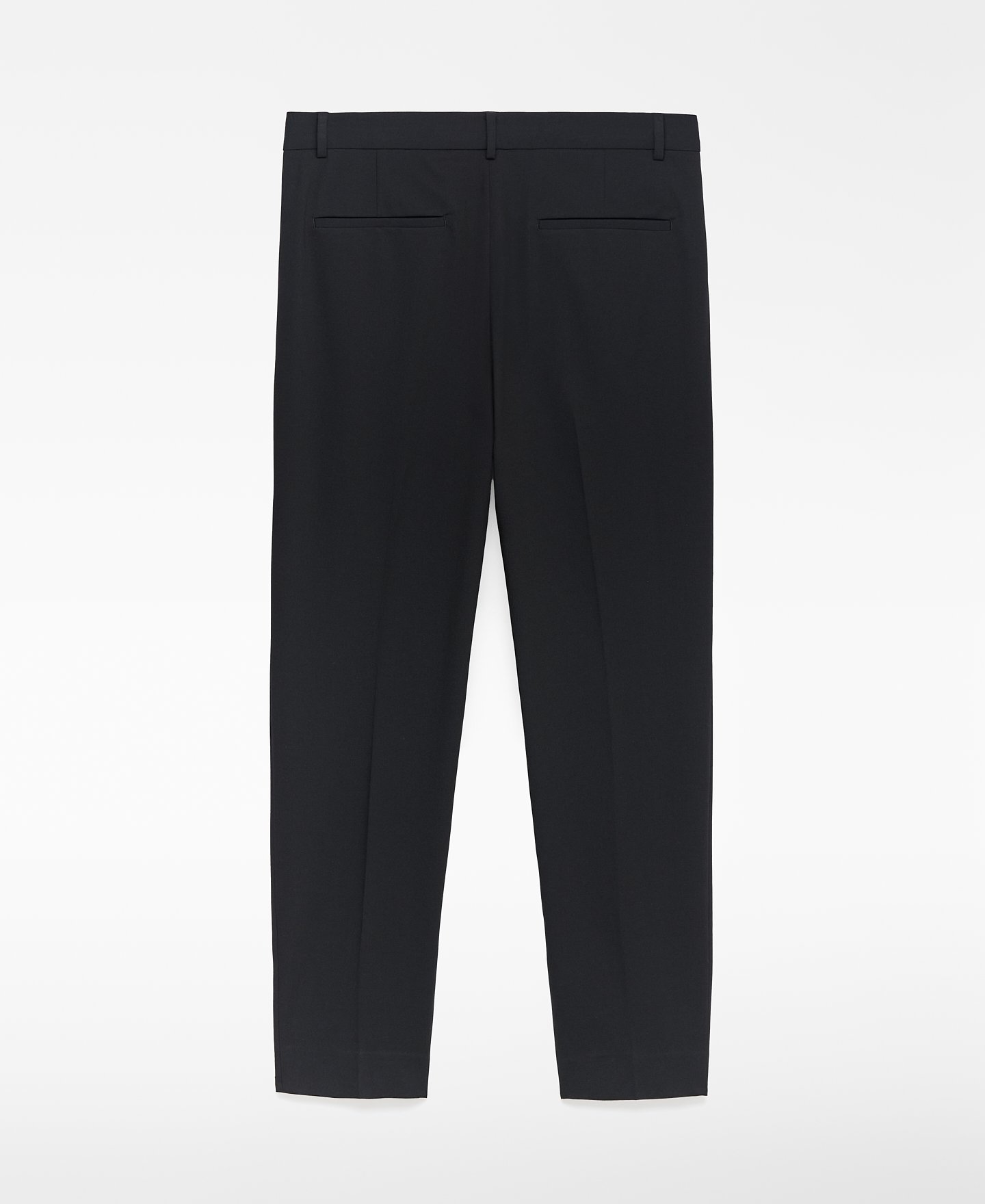 Pantalon slim ajusté pour homme image number 1