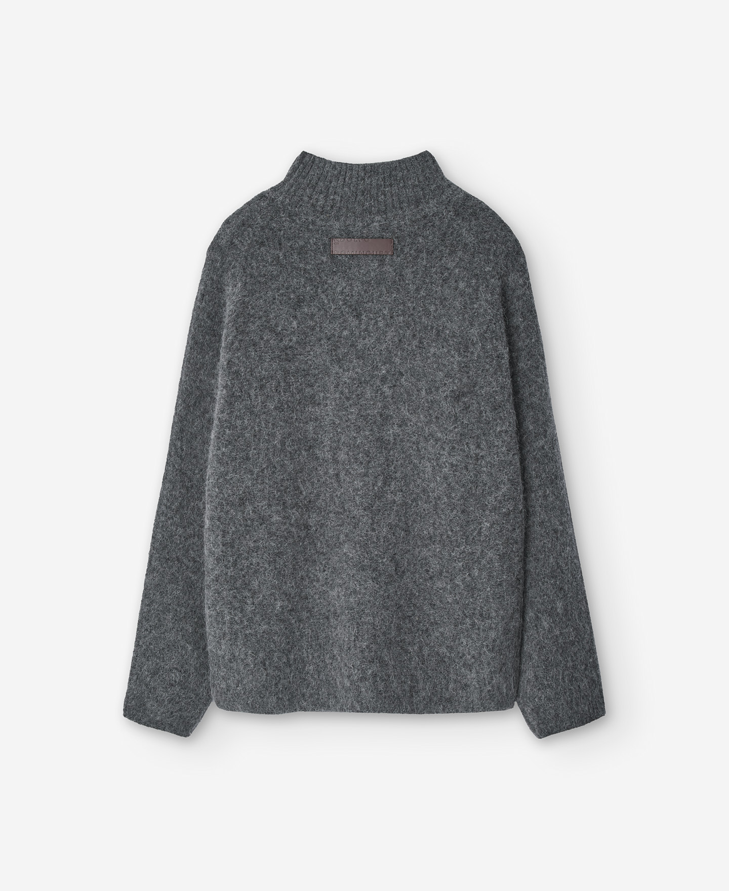 Perkins collar sweater for women image number 5