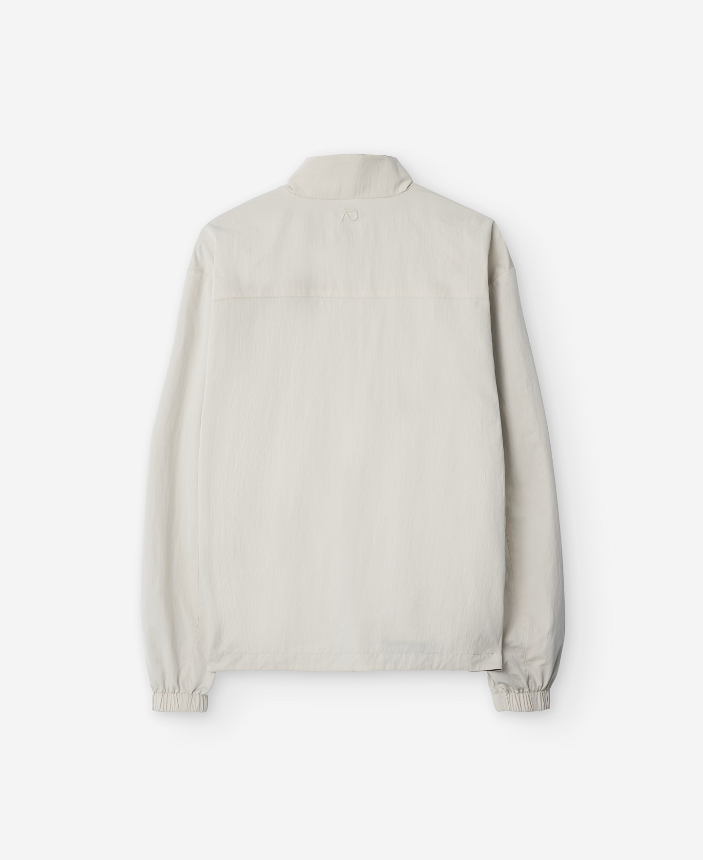 Reversible Harrington jacket image number 5