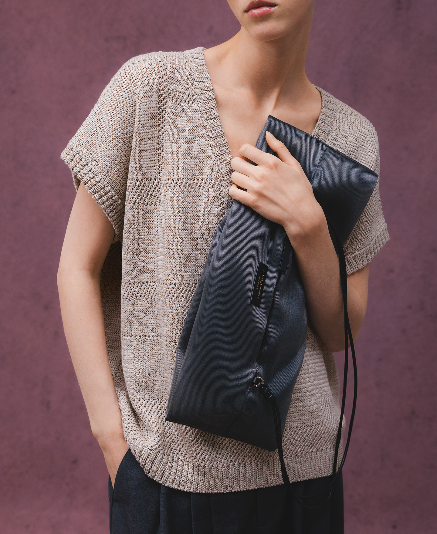 Renacer Lab (08) bag woman image number 4
