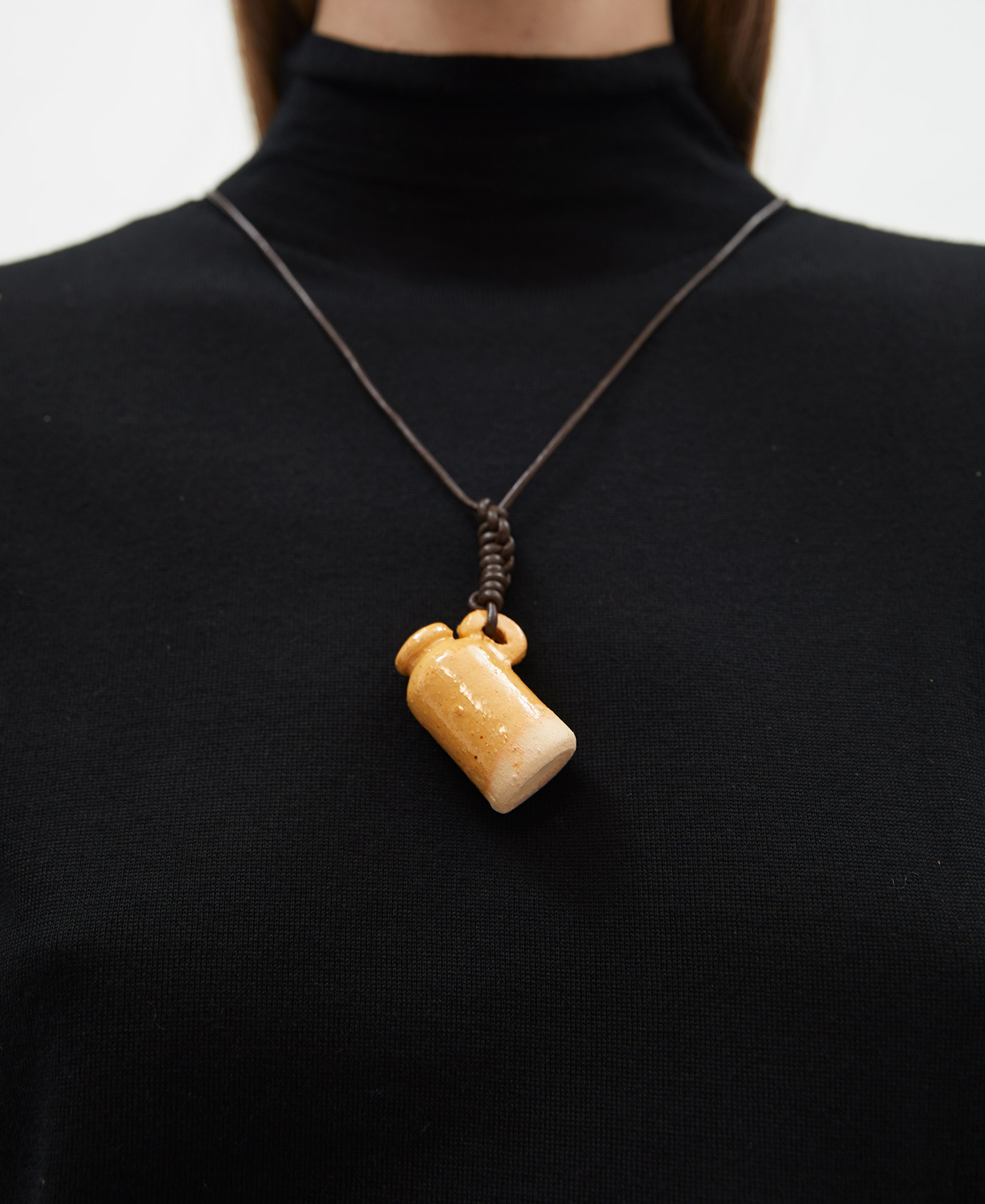 Niñodaguia 'caneco' pendant image number 3