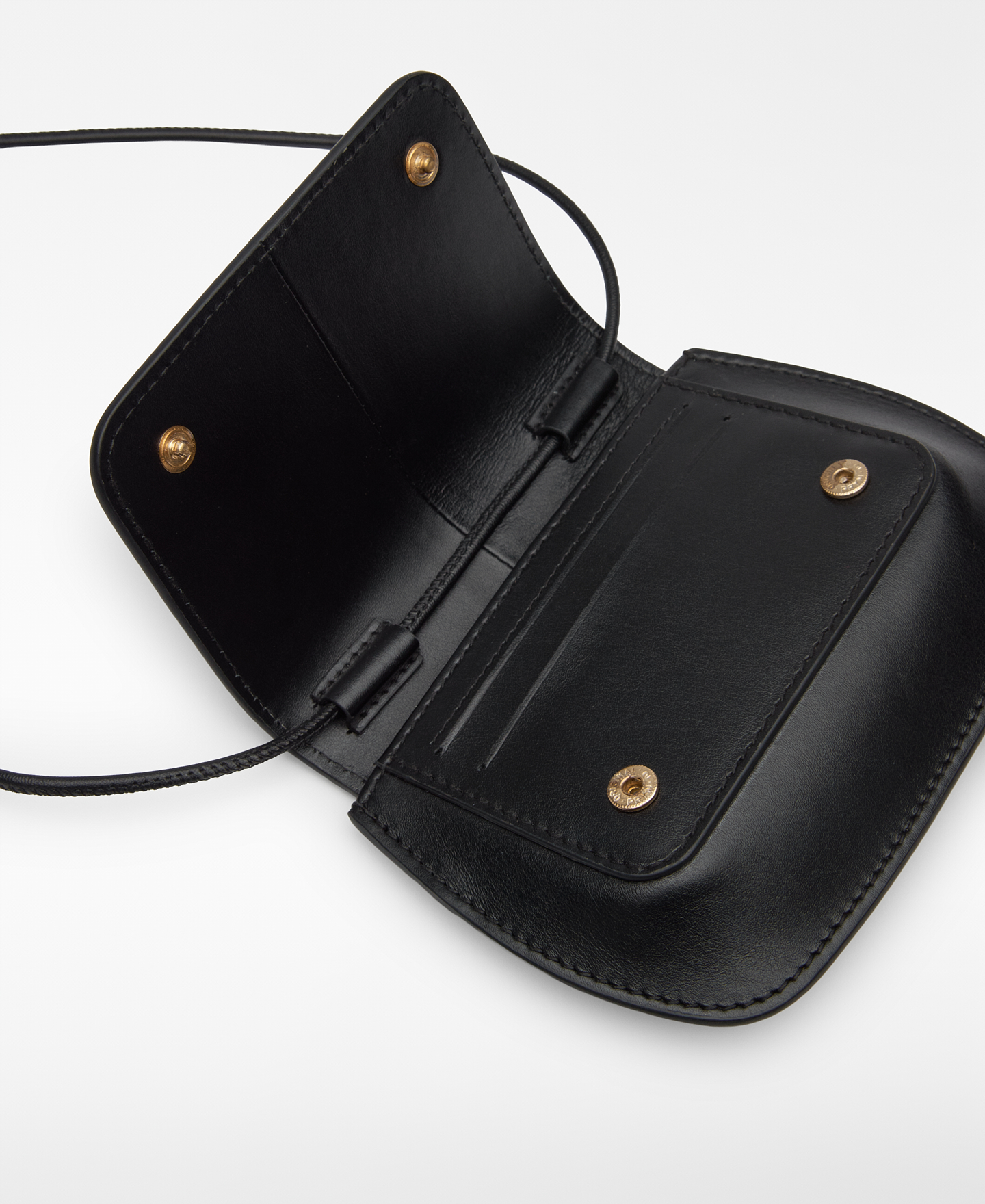 Dorna mini bag charm image number 2