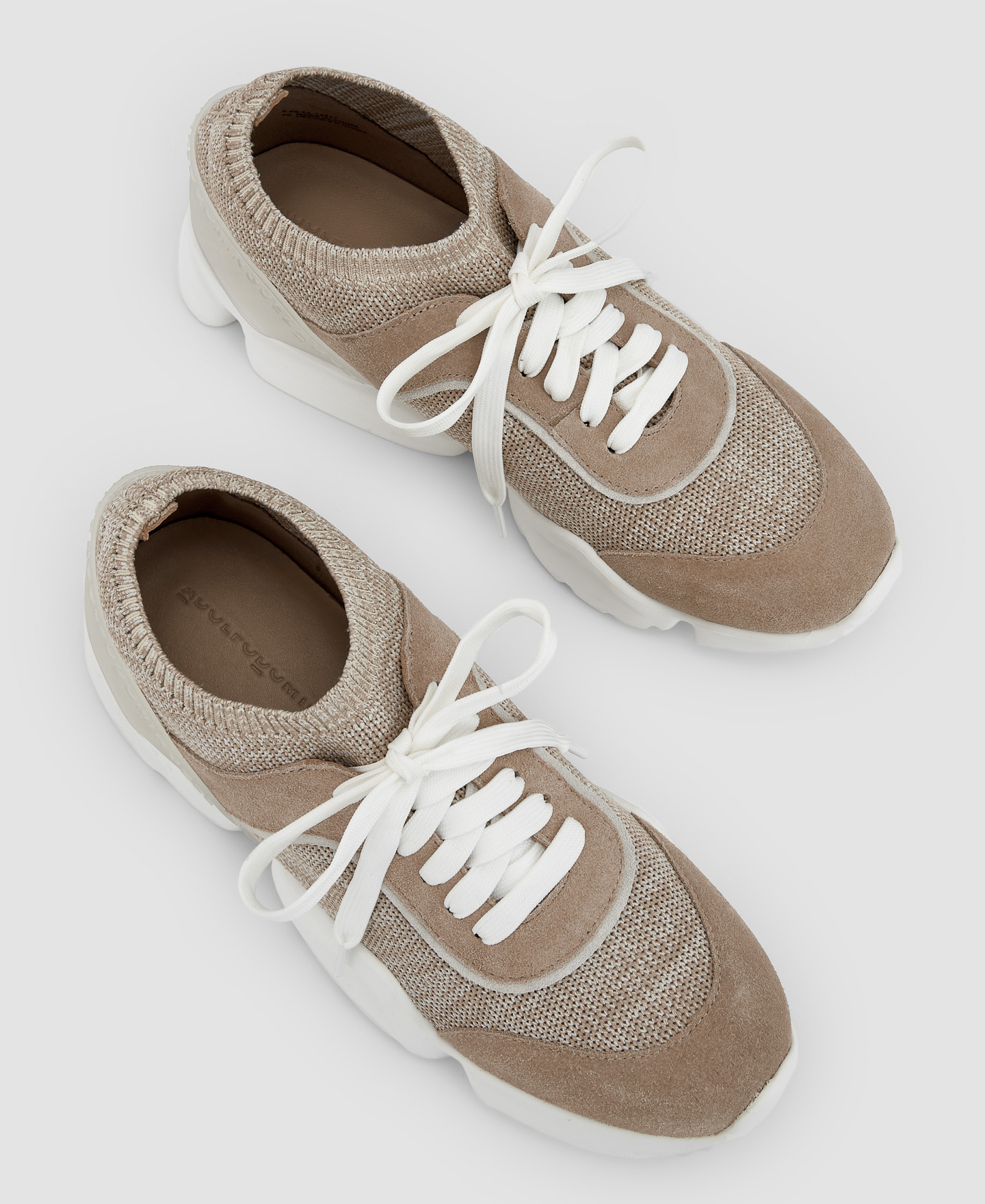 Ultralight sock sneaker image number 1