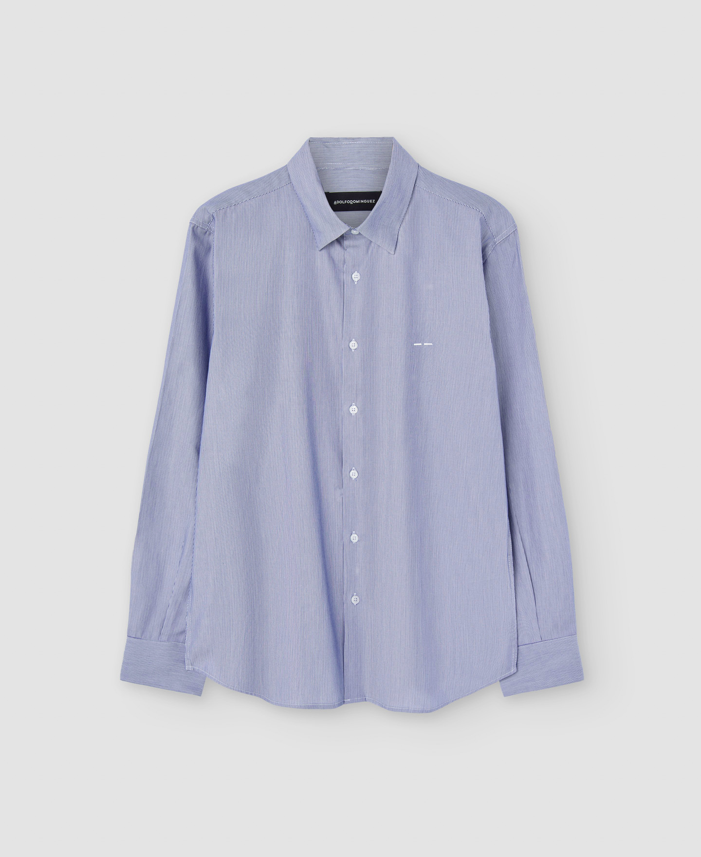 Striped shirt image number 4