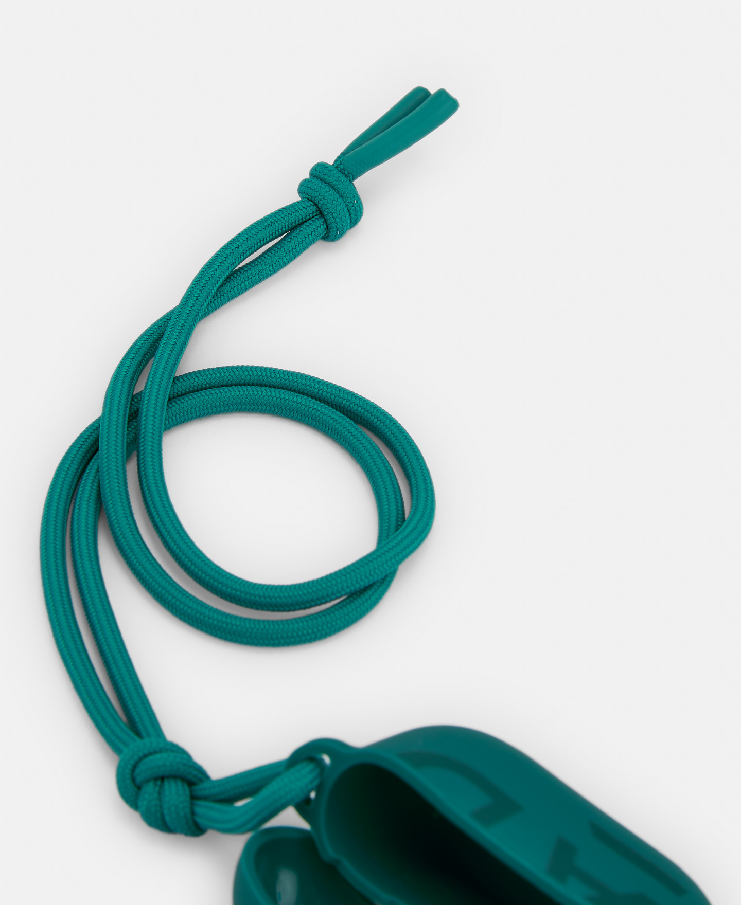 Silicone airpods pro case image number 2